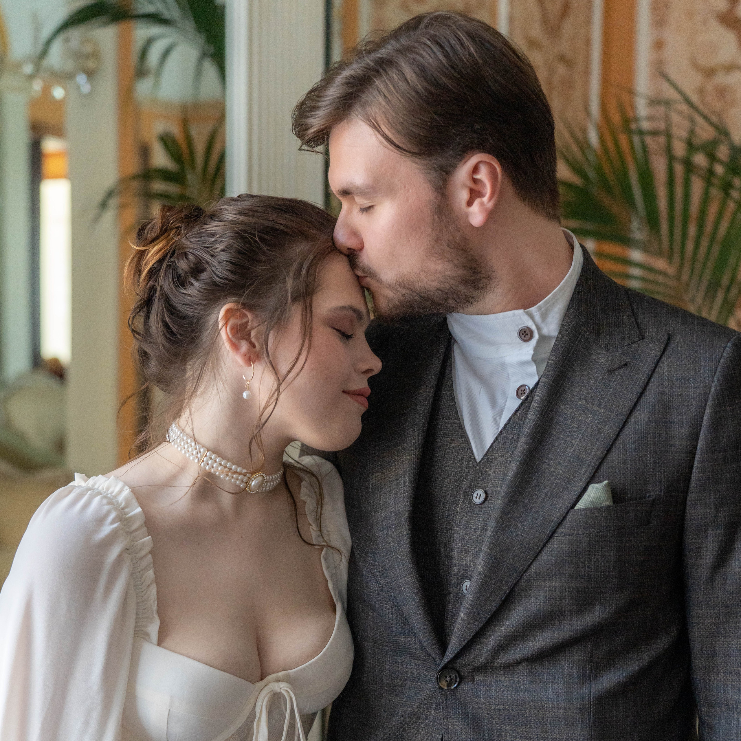 Свадьбы. Zizdok