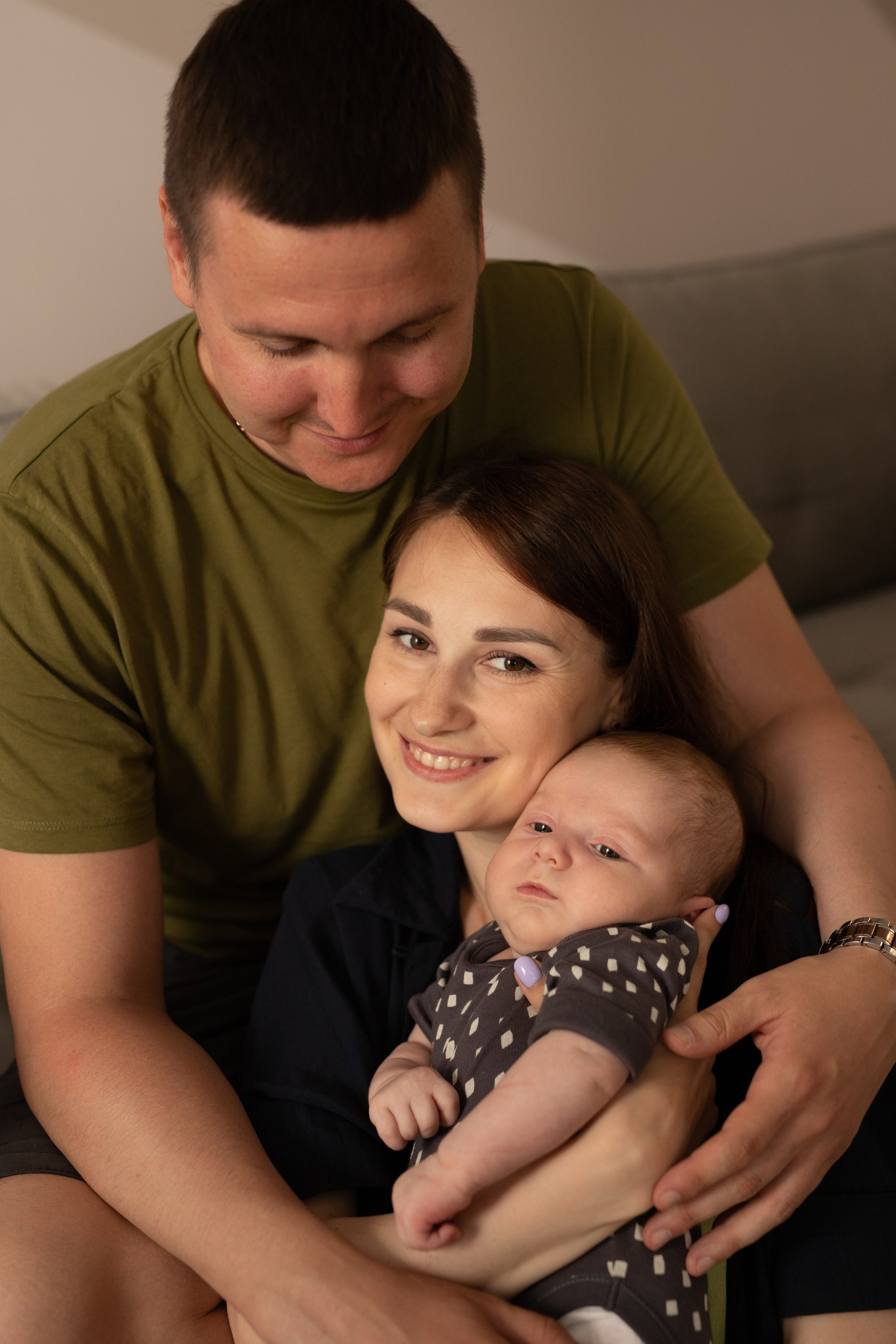 Портфолио семейная съемка Волгоград Волжский. Фотограф новорождённых Волгоград Волжский Дарья Рыскаль