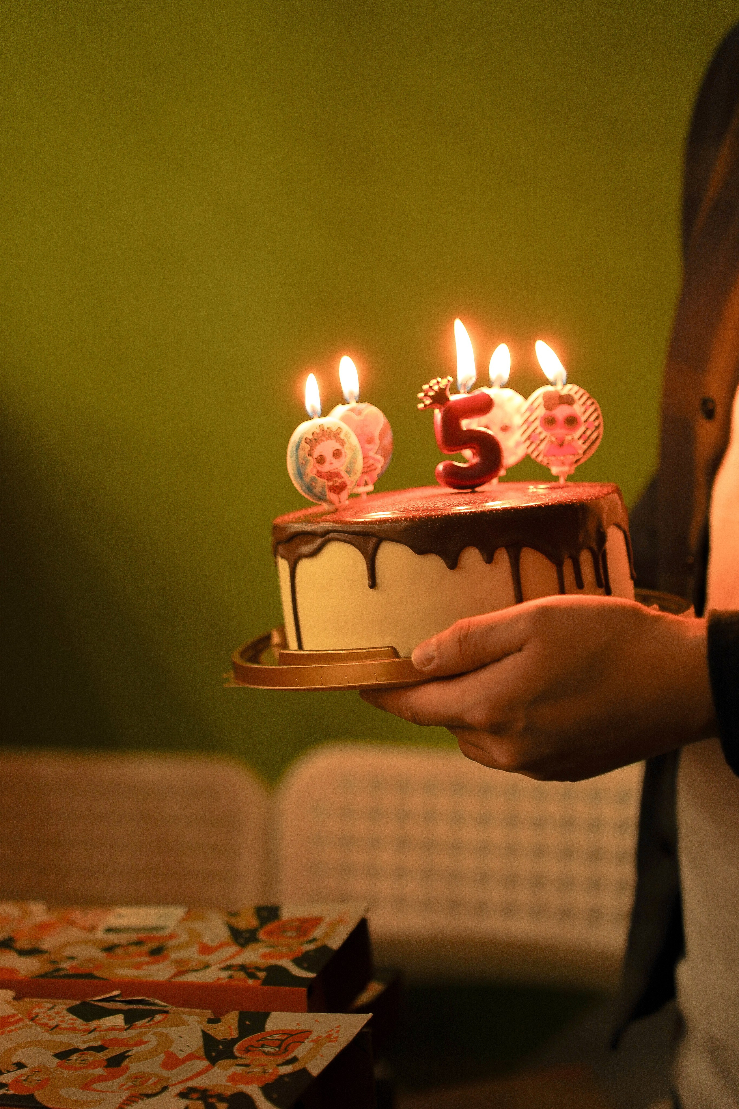 День Рождения Веронички. Свадебный видеограф, рилсмейкер, фотограф в Когалыме Меркулова Диана