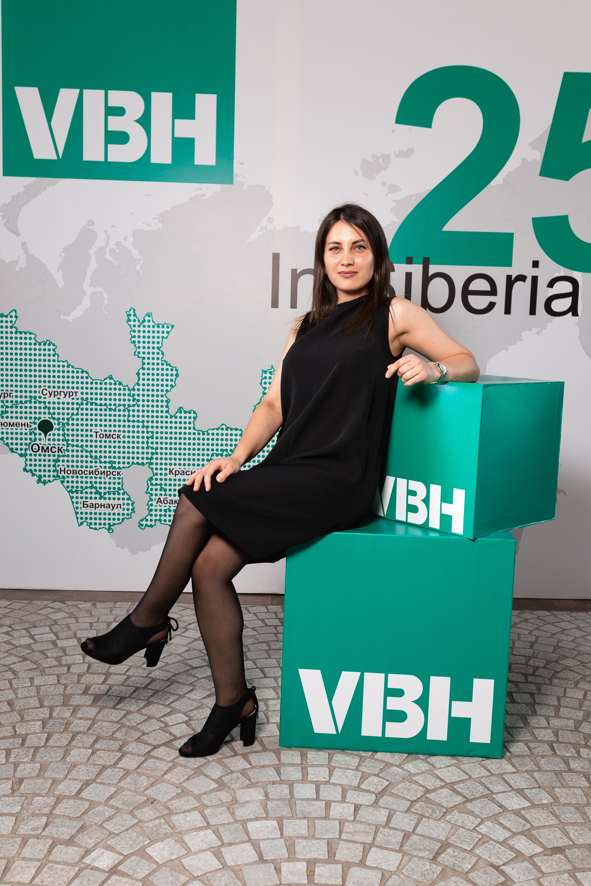 Новогодние корпоративы