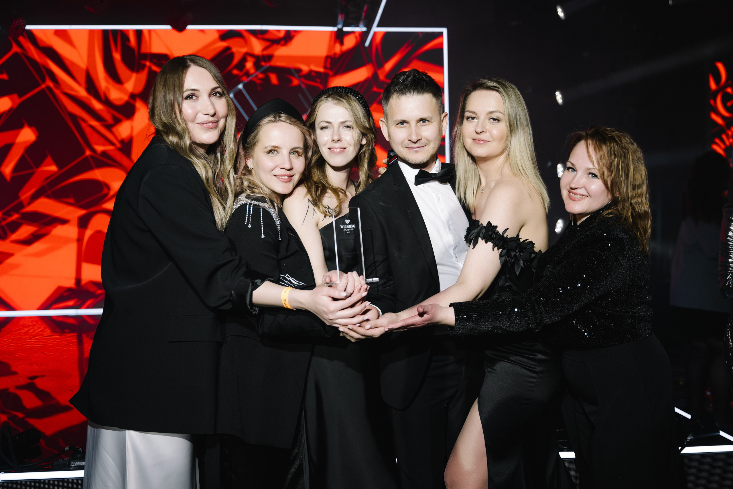 Wedding Awards Юг 2023. Свадебный и репортажный фотограф Новороссийск, Краснодар, Сочи Олеся Дзюба