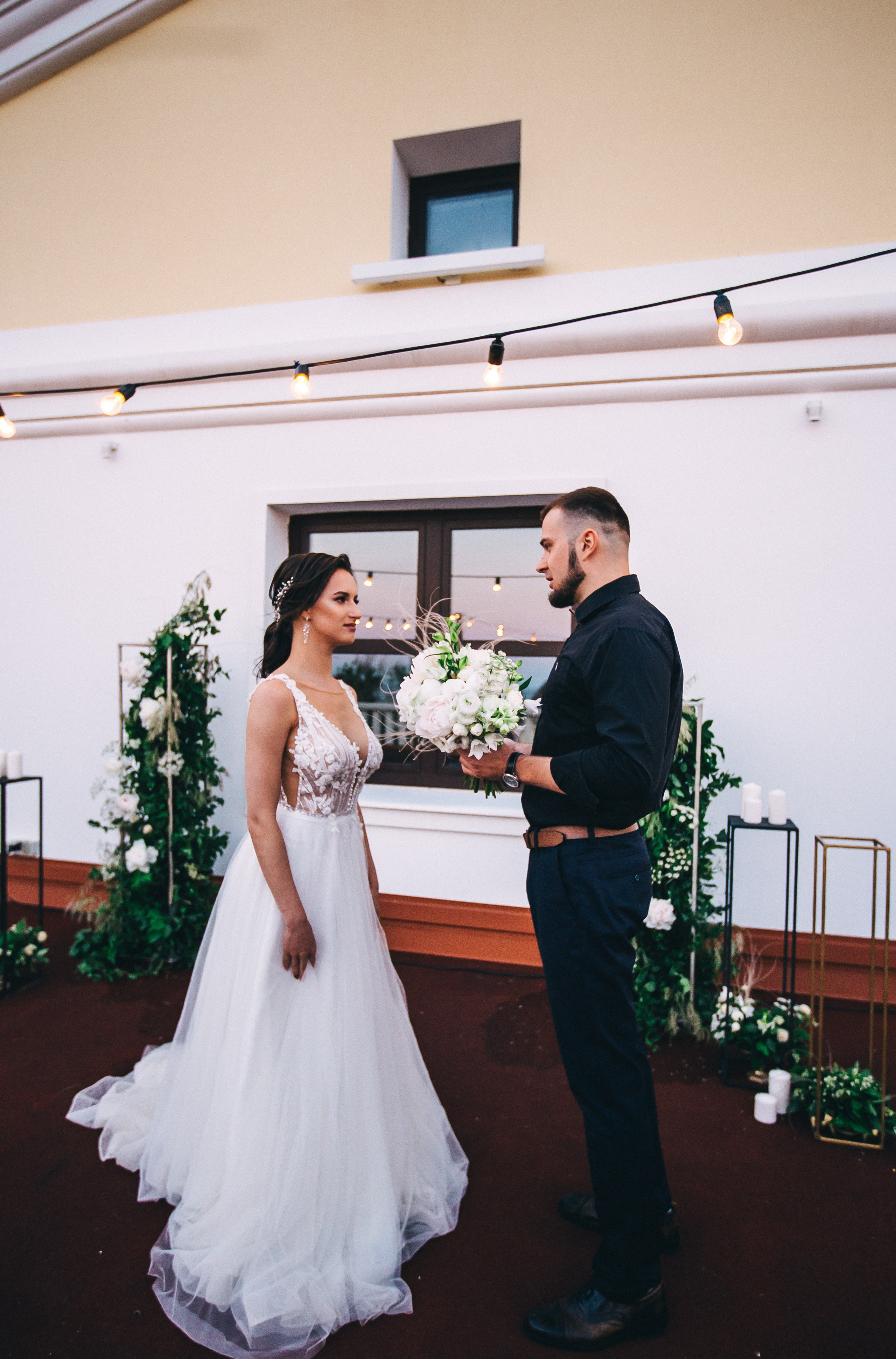 Vladimir&Anastasiya. Фотограф Анна Лейман. Севастополь