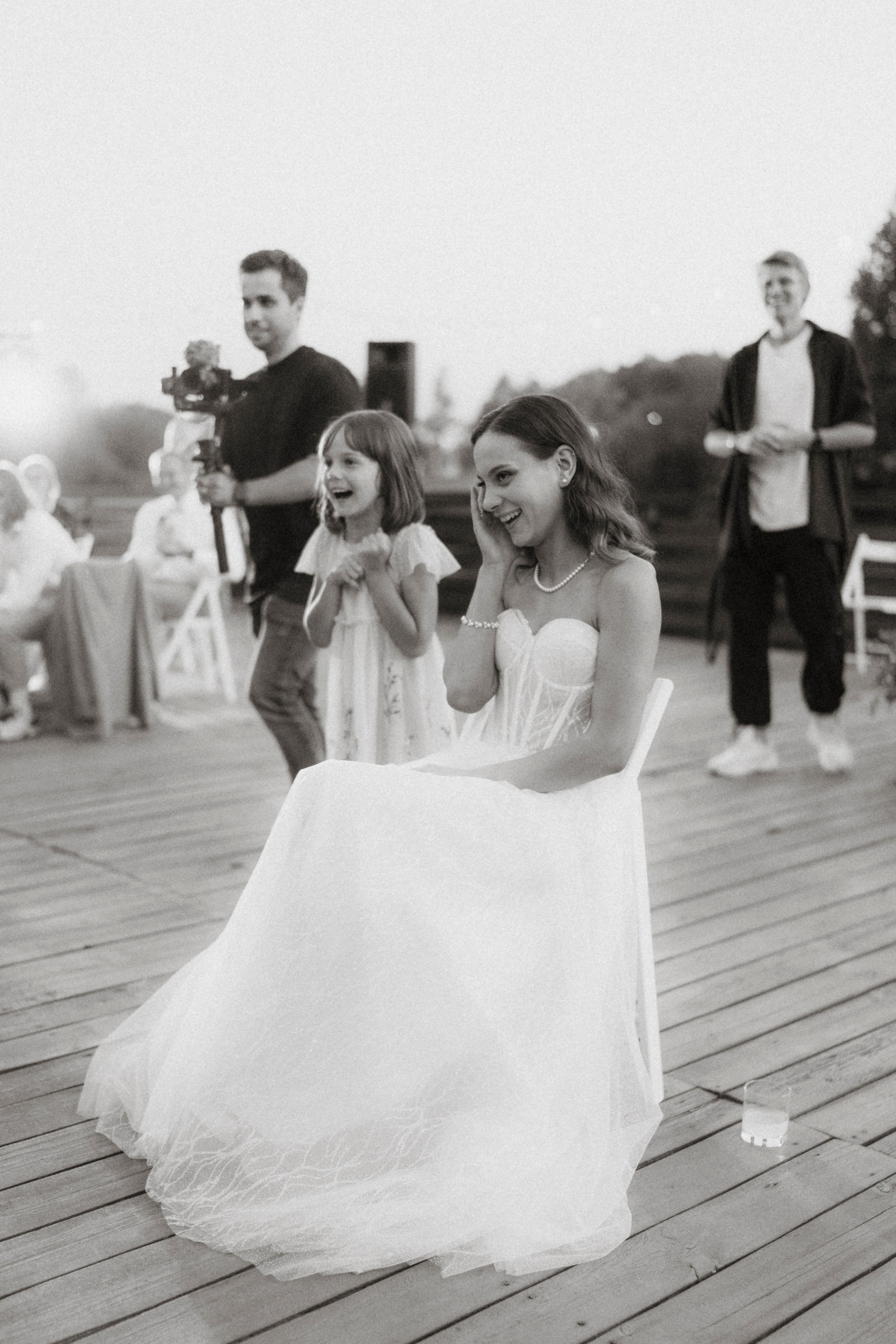 Wedding day. Wish Films — Фото и видео для брендов и личных проектов | Фотограф и видеограф