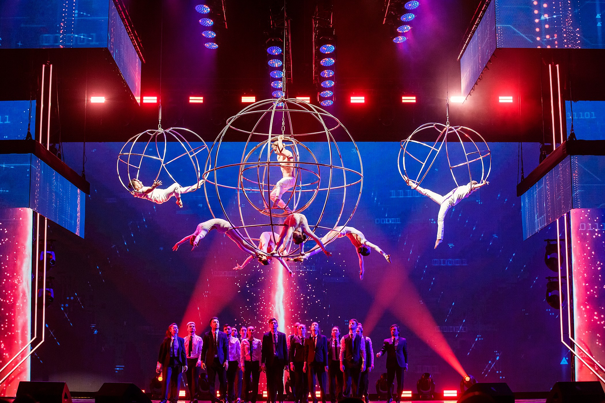 Массовые мероприятия и Концерты. Репортажный фотограф в Москве Екатерина Трушкова