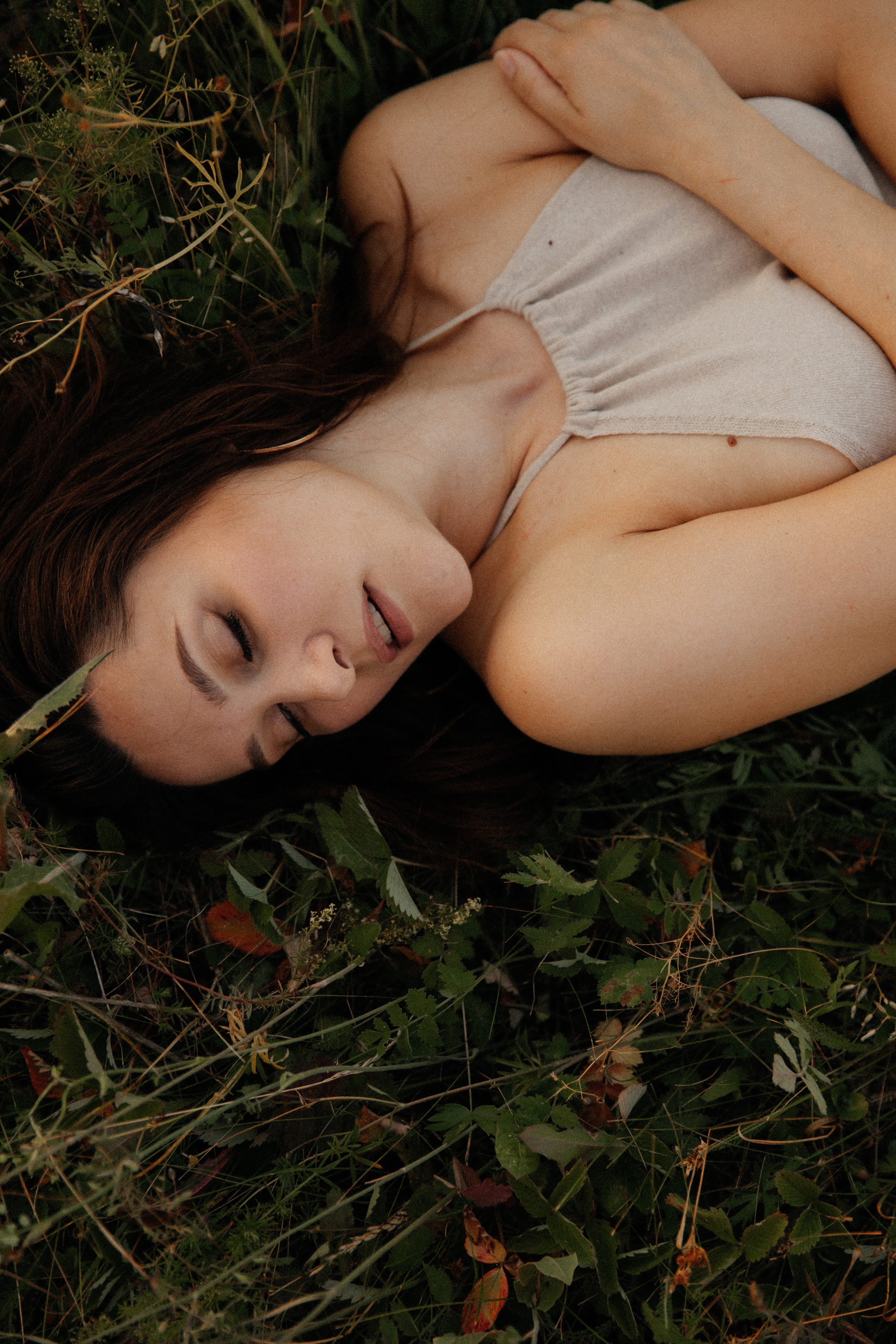 Катя. Фотограф Ульяна Дивина в Нижнем Новгороде и Нижегородской области