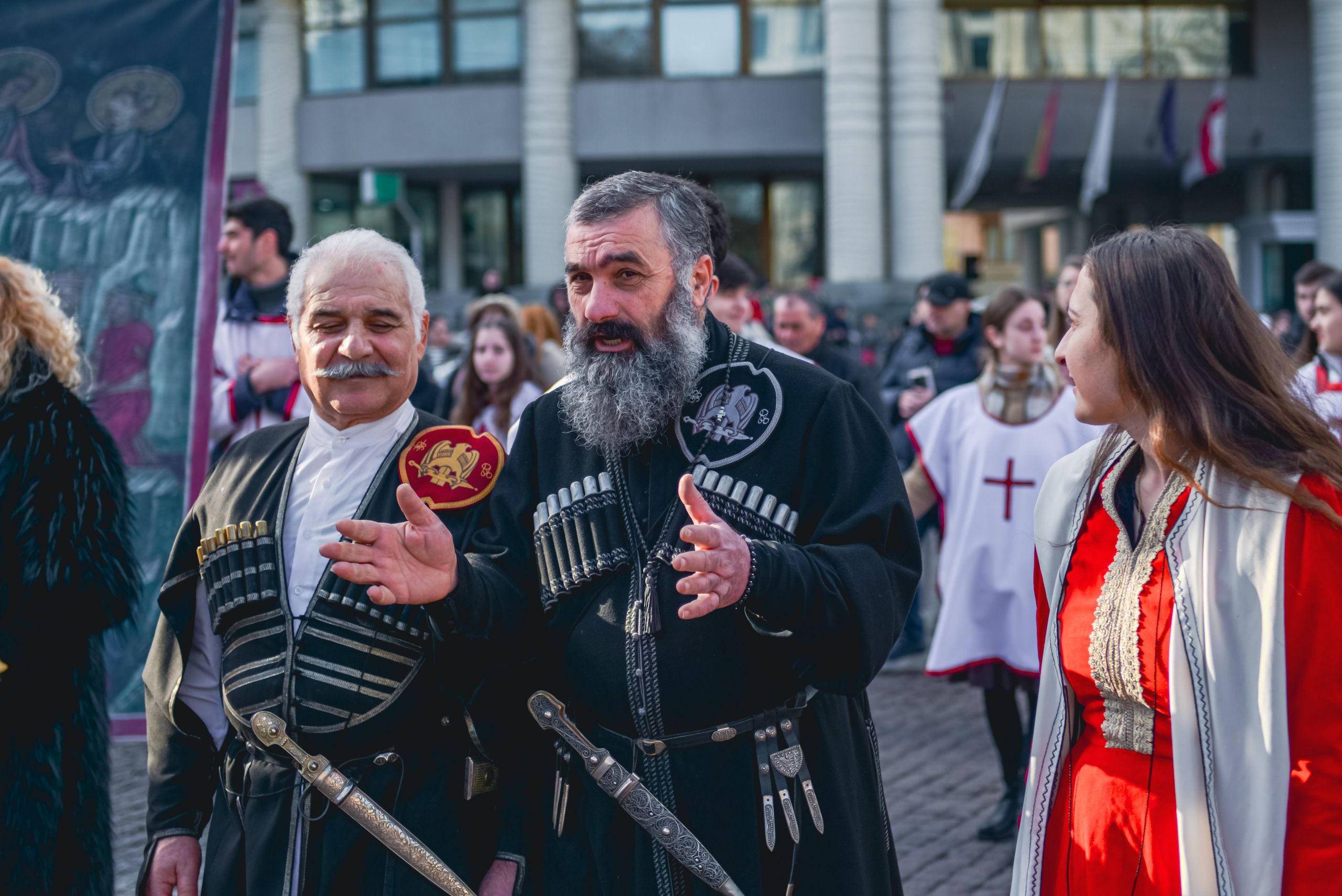 Report photographer Tbilisi. Lika Gomiashvili photography Georgia Tbilisi