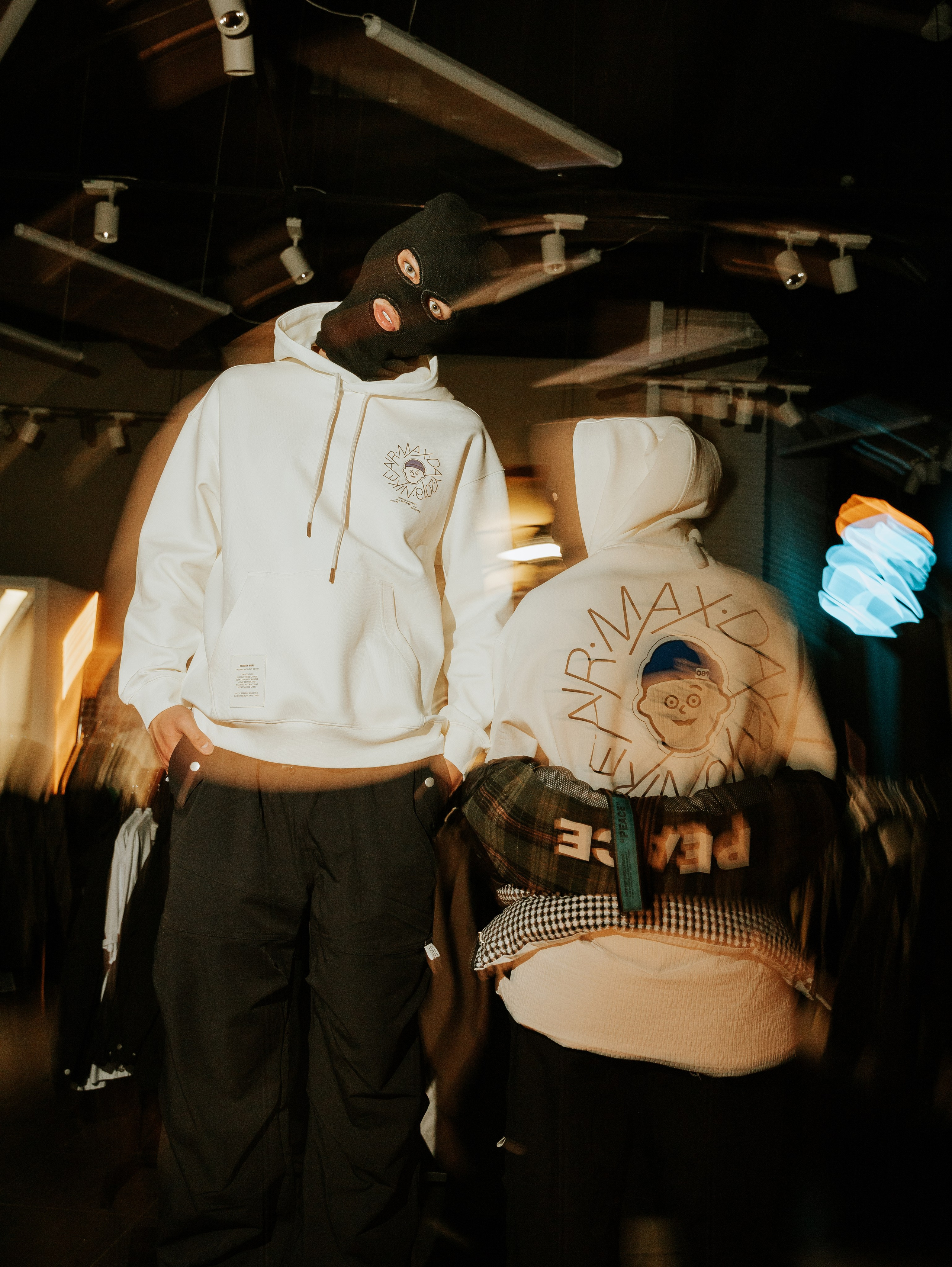 Zero. Коммерческий и некоммерческий фотограф в Алматы Сланбек Адиль