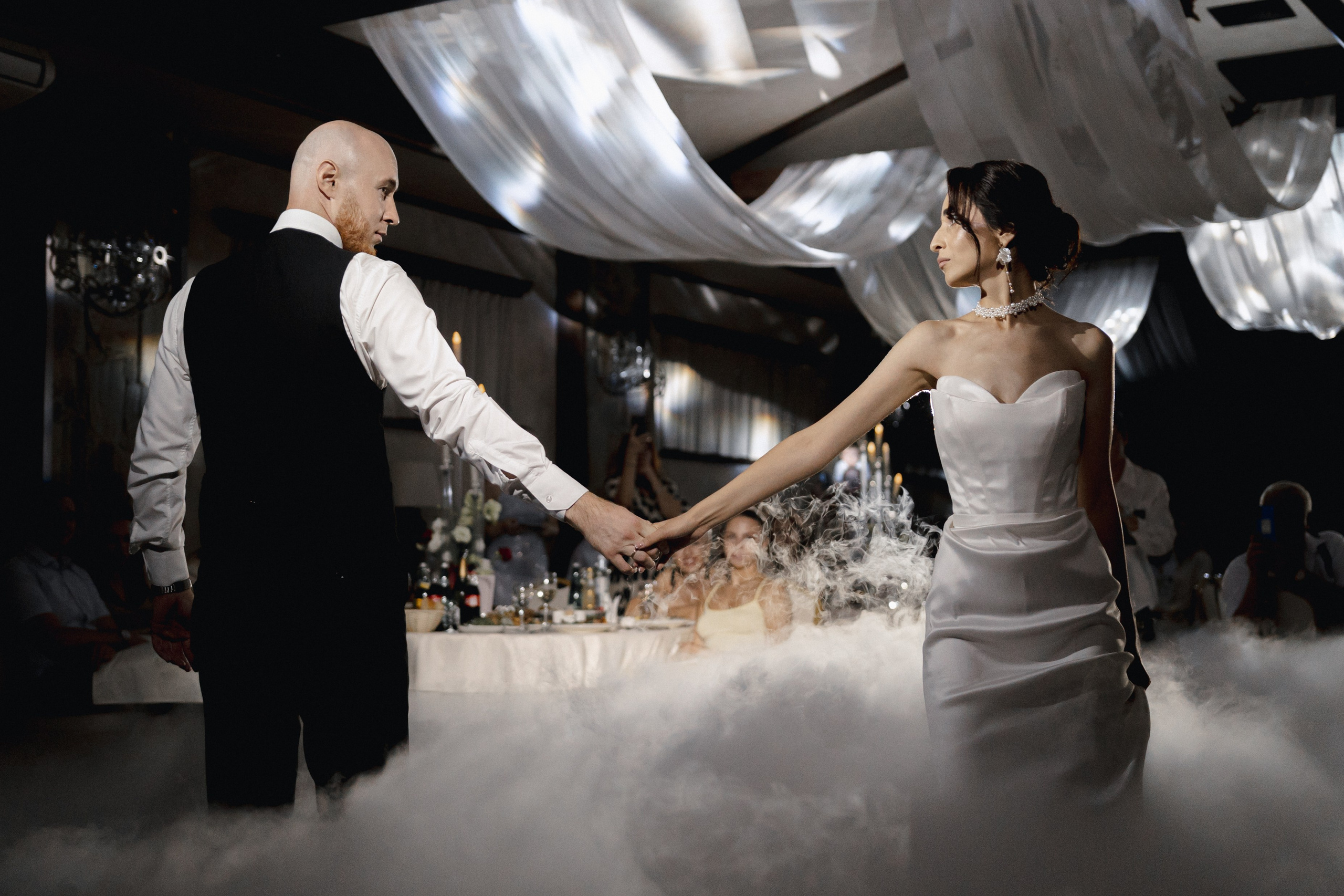 MALVINA & ALEXANDER | PYATIGORSK. Фотограф Настя Конник | Пятигорск | Эльбрус | Домбай | Архыз