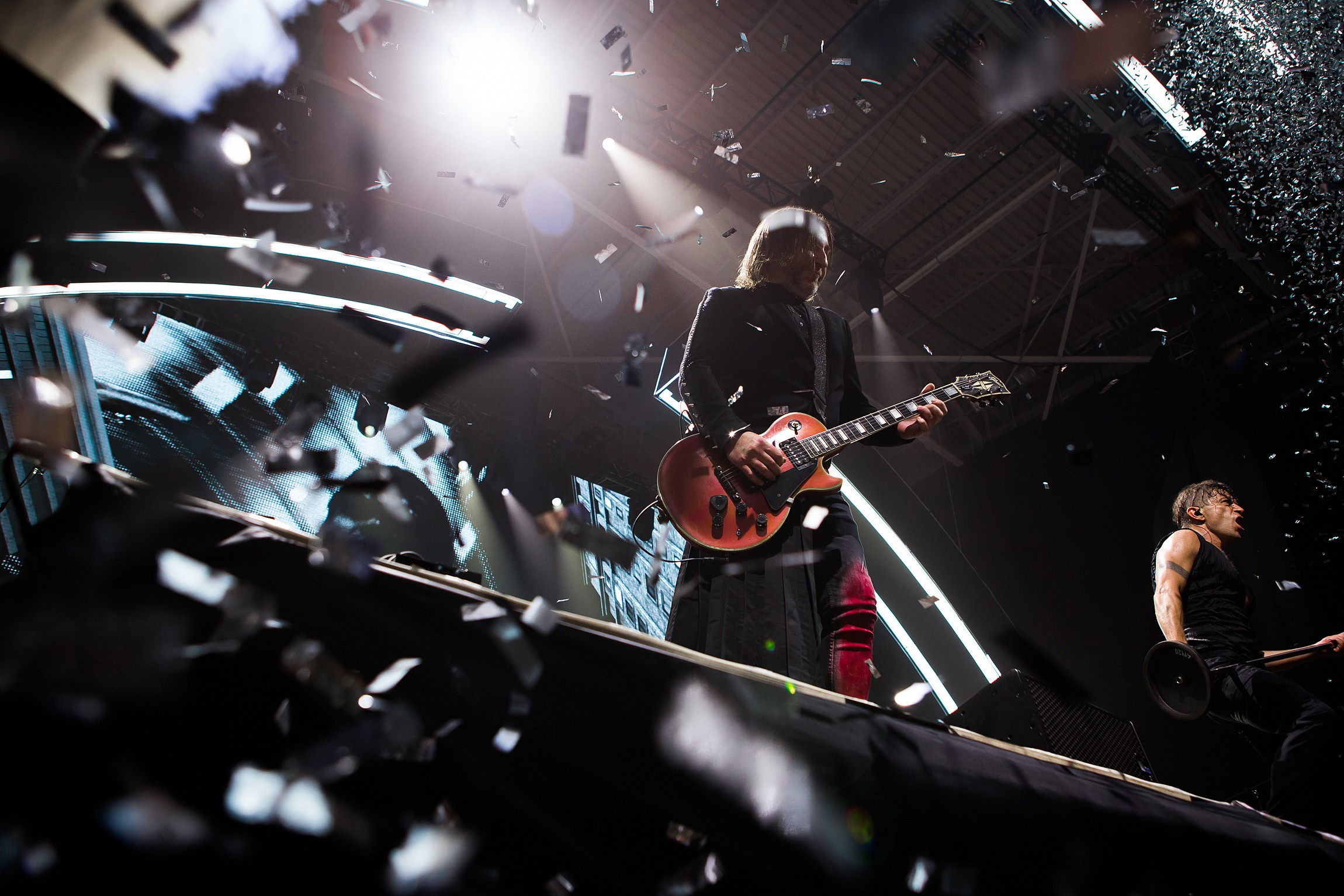 Концерты. Фотограф Аркадий Щелканов