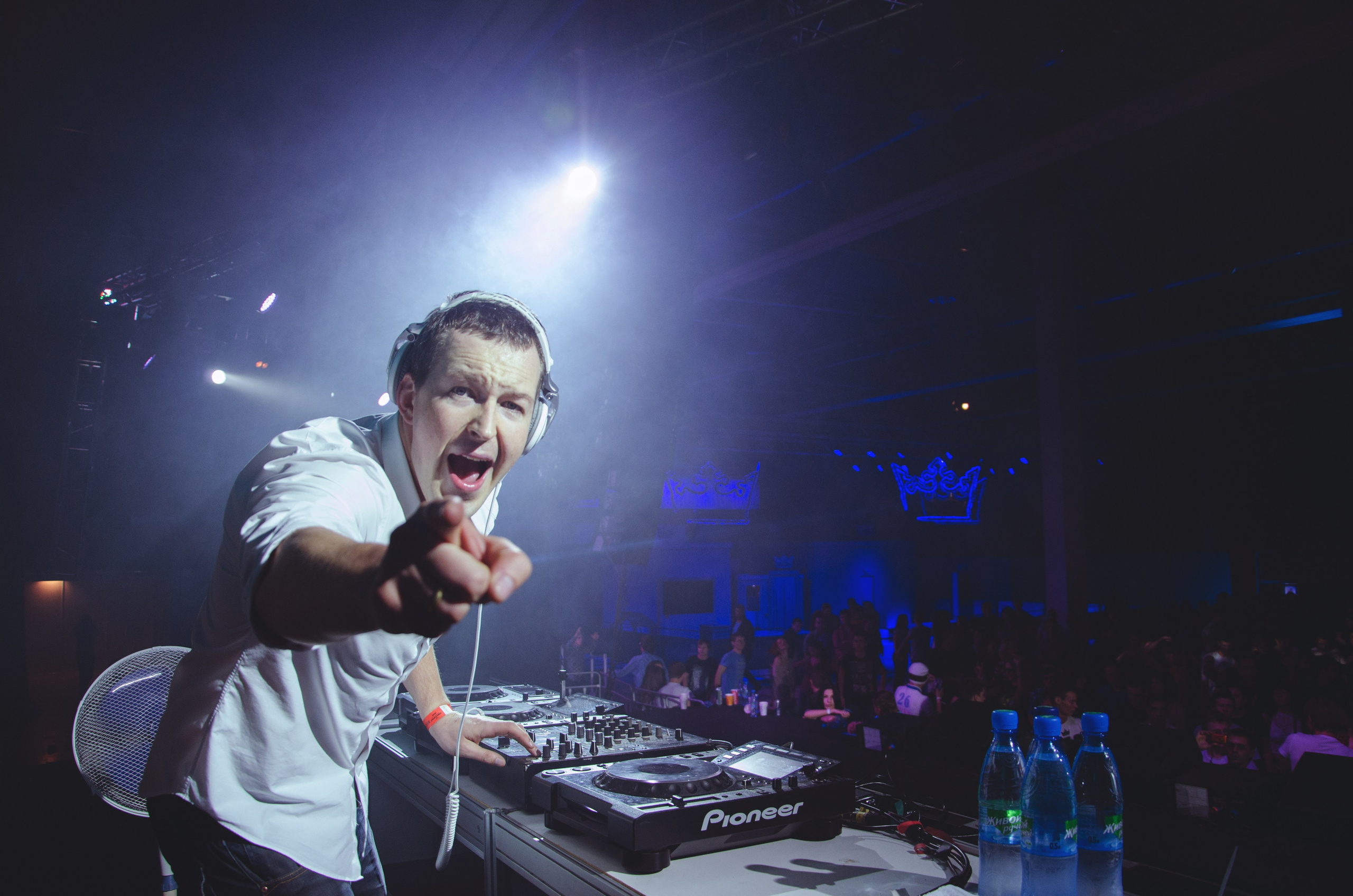 Репортаж. Фотограф Аркадий Щелканов