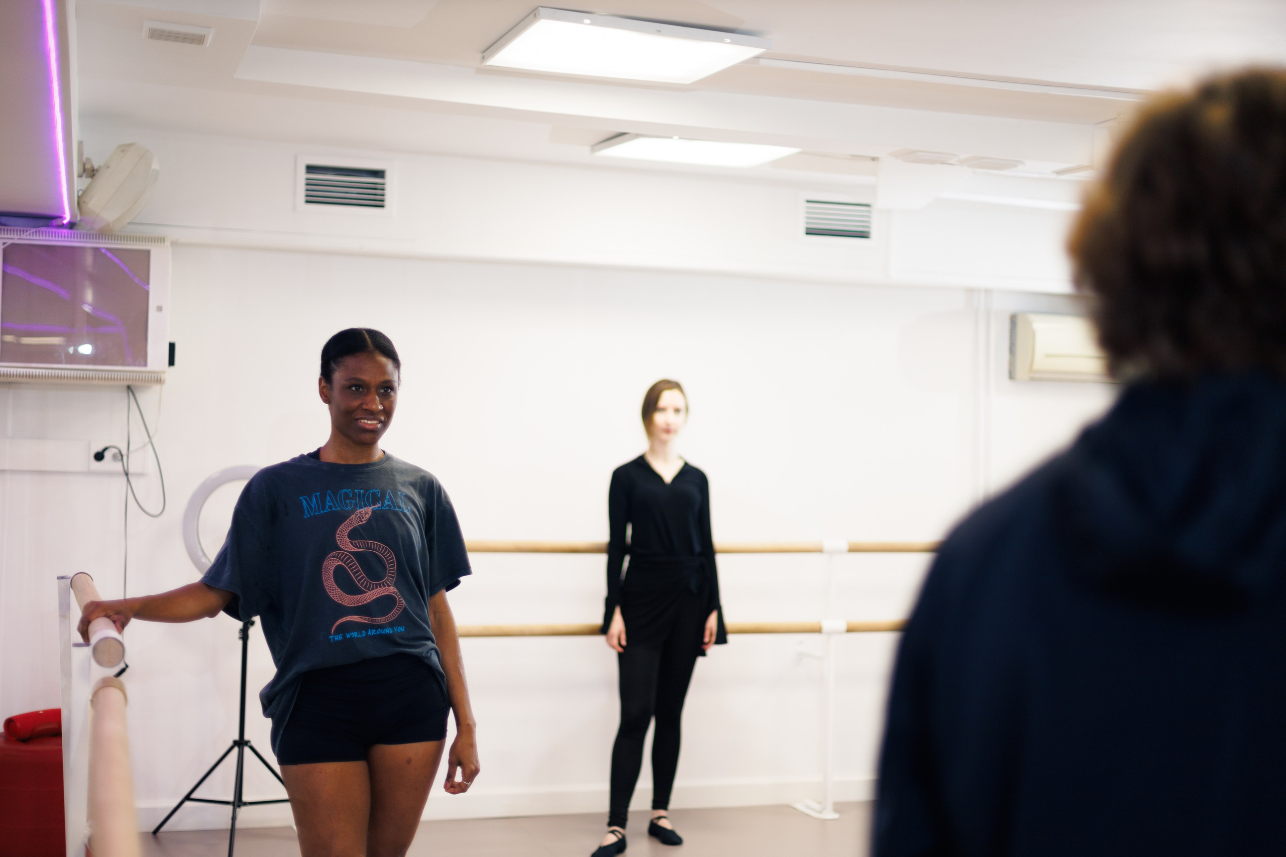 Балет. Фотограф мероприятий и спорта: юбилеев, дней рождений и корпоративов из Москвы