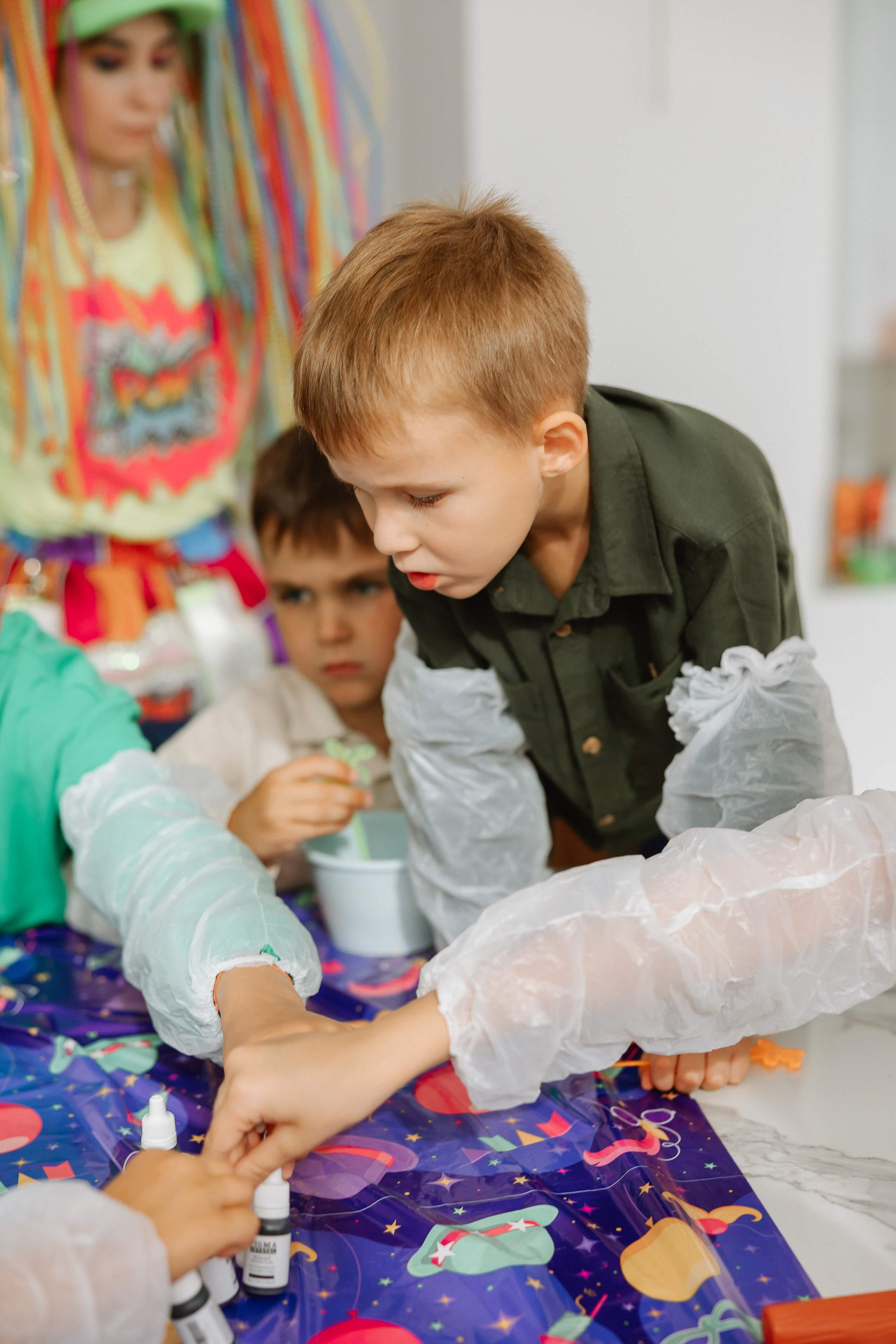 Алисе 9 лет. Свадебный фотограф | Москва | Демидова Мария