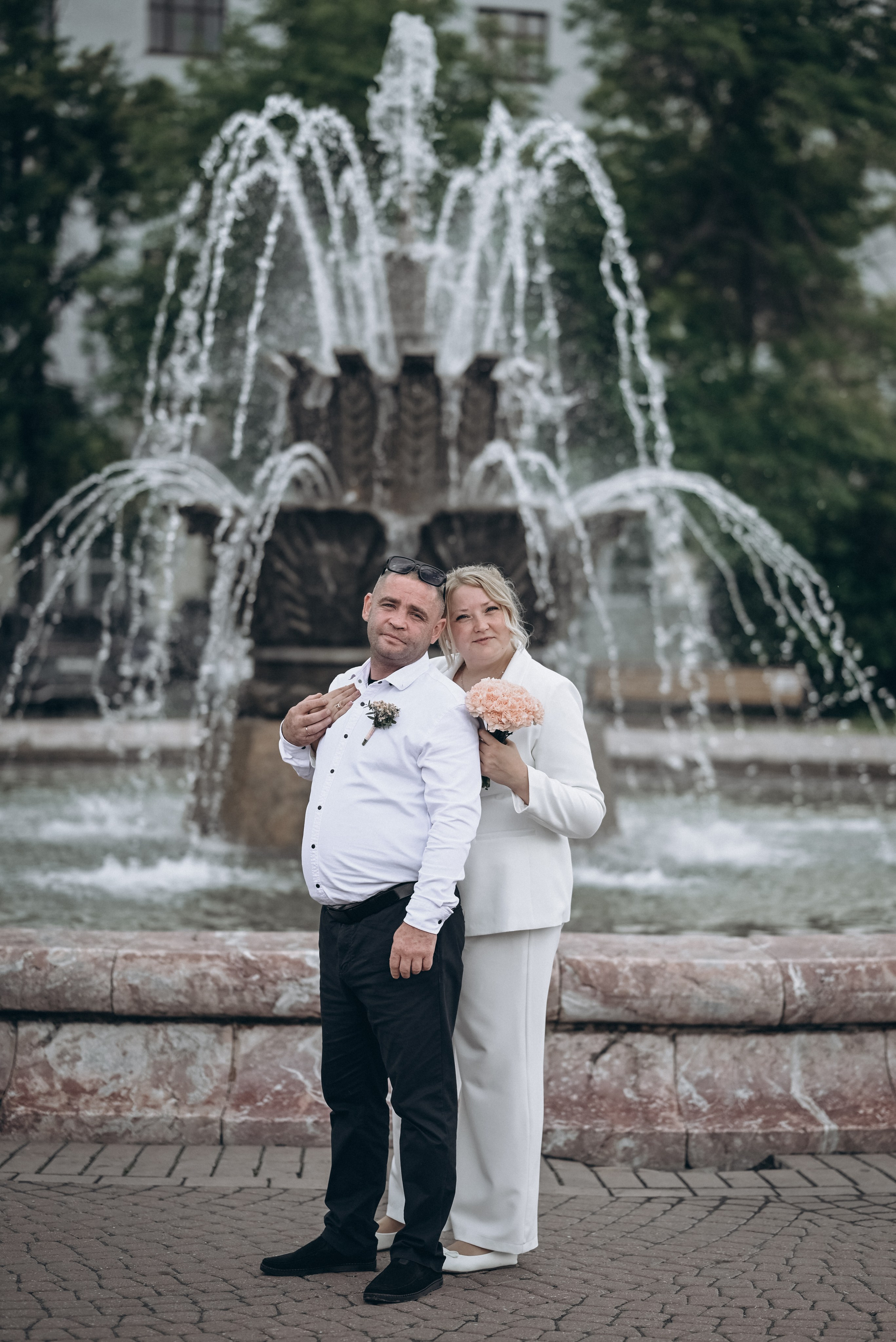 Анна&Александр. Семейный и детский фотограф Лариса Ерданова в Екатеринбурге