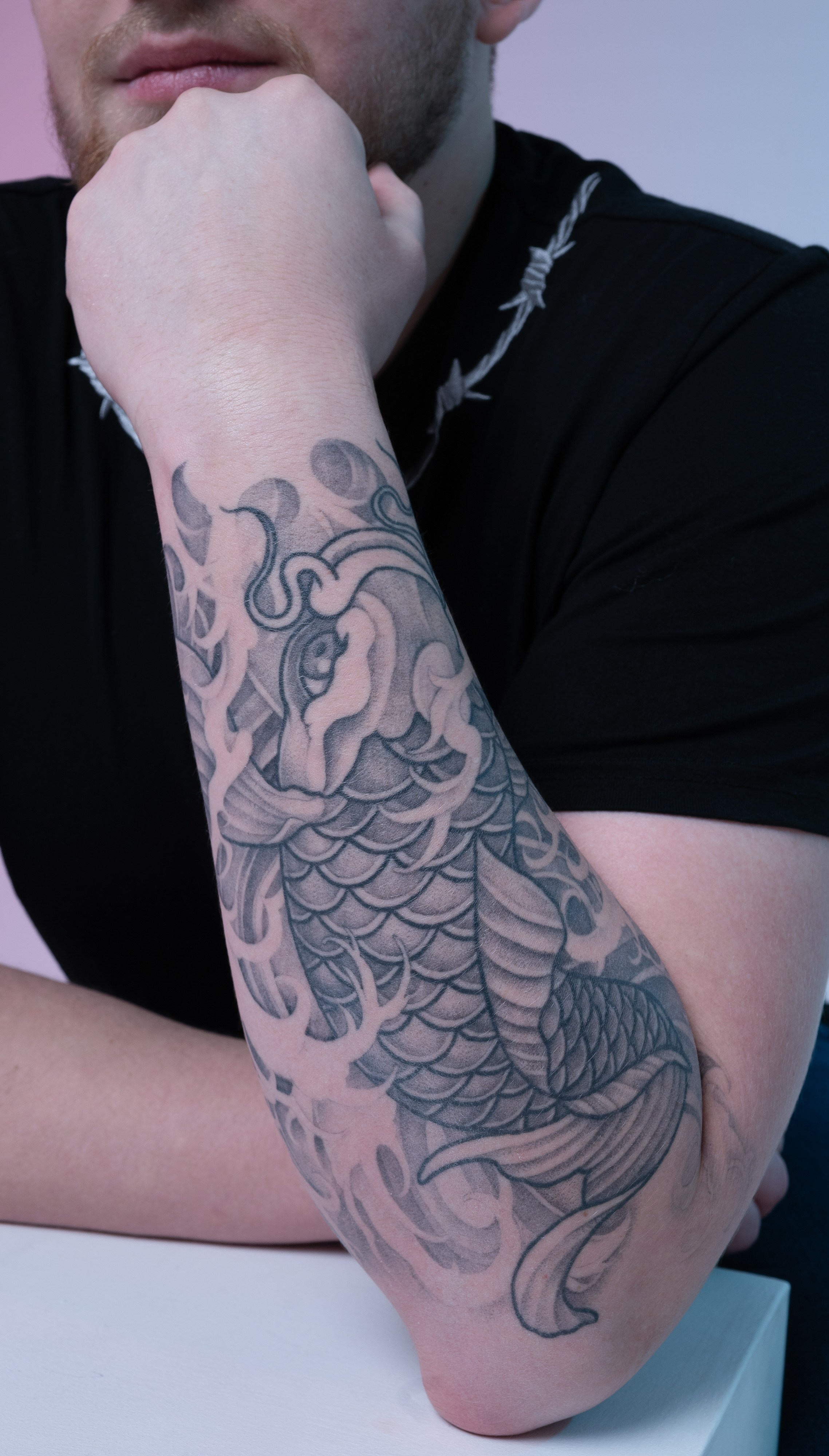 Анастасия и Артём. Семейный и детский фотограф Лариса Ерданова в Екатеринбурге