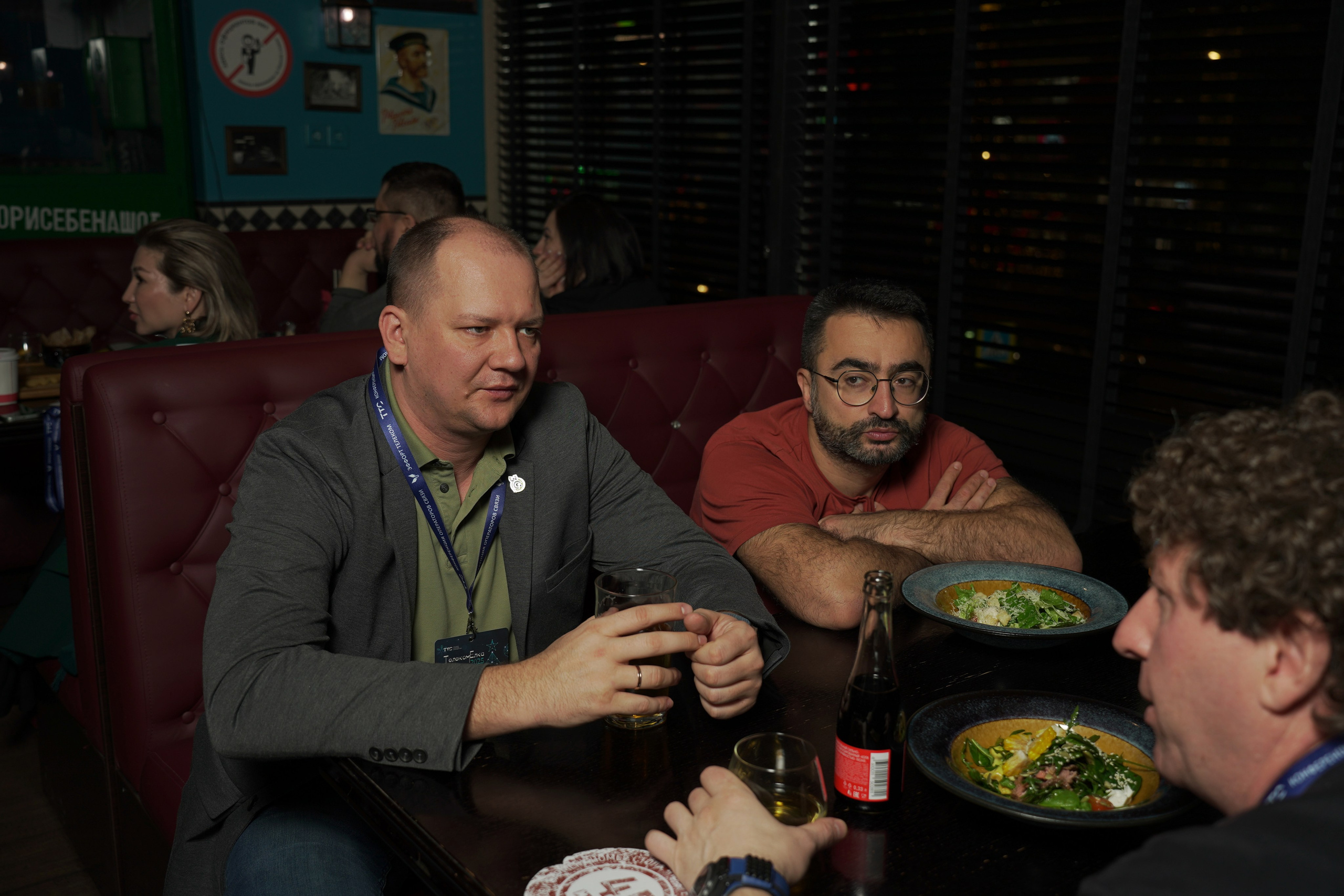 Корпоративы. Фотограф Ринат Бархатов | Photographer Rinat Barkhatov