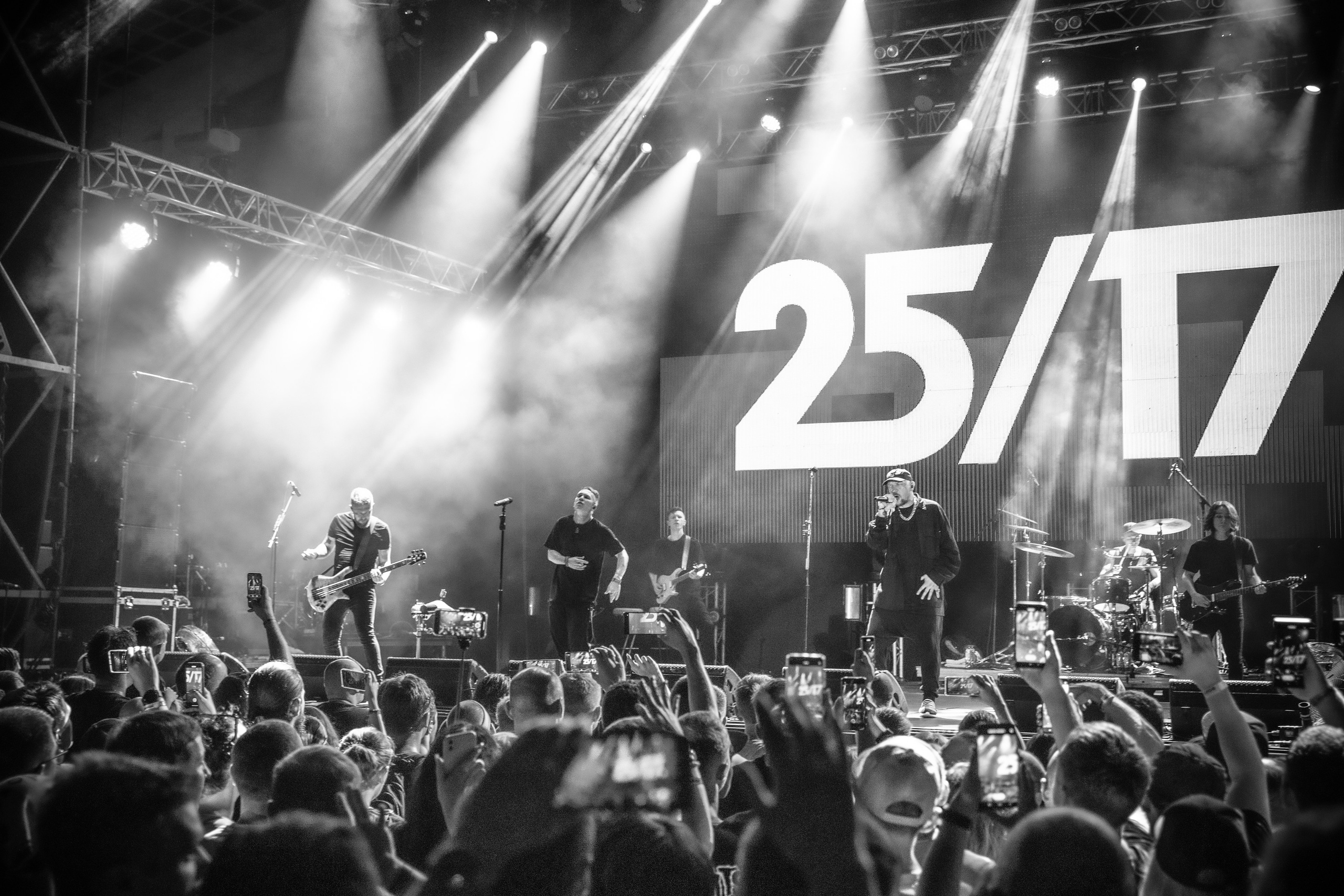 Музыкальный фестиваль «ФОРТ НОВОРОК». Anastasia Leonowa