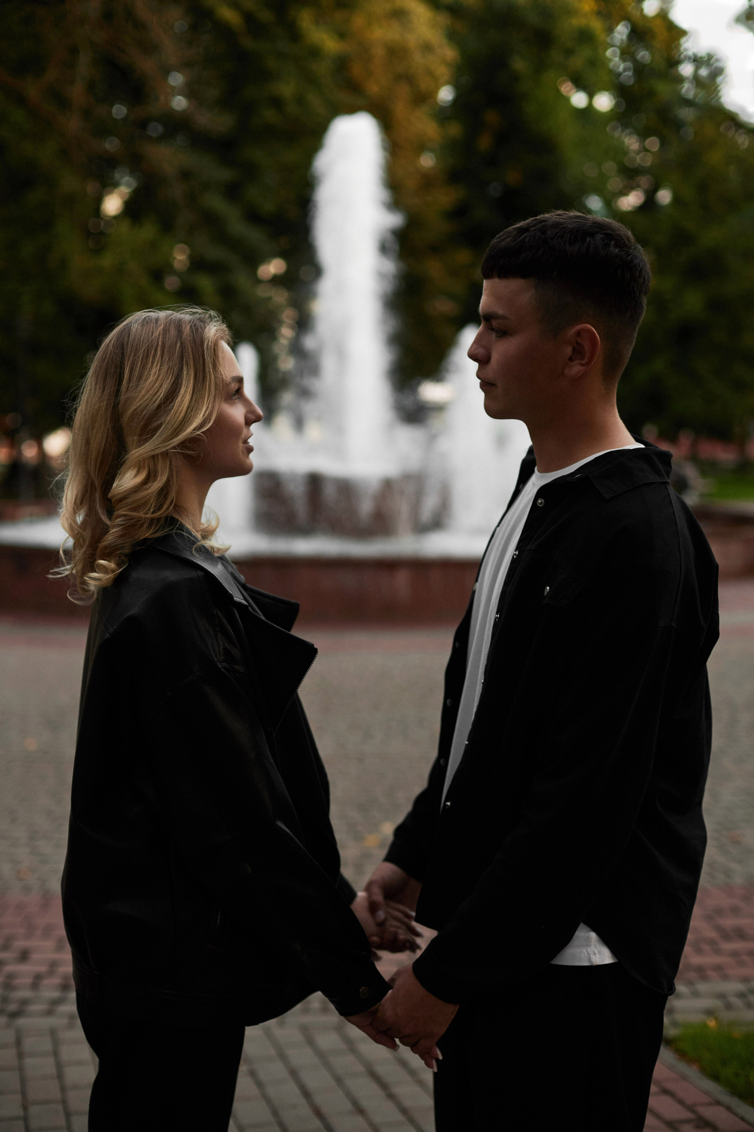 Love Story. Портретный и свадебный фотограф Брянске Юлия Шупыро