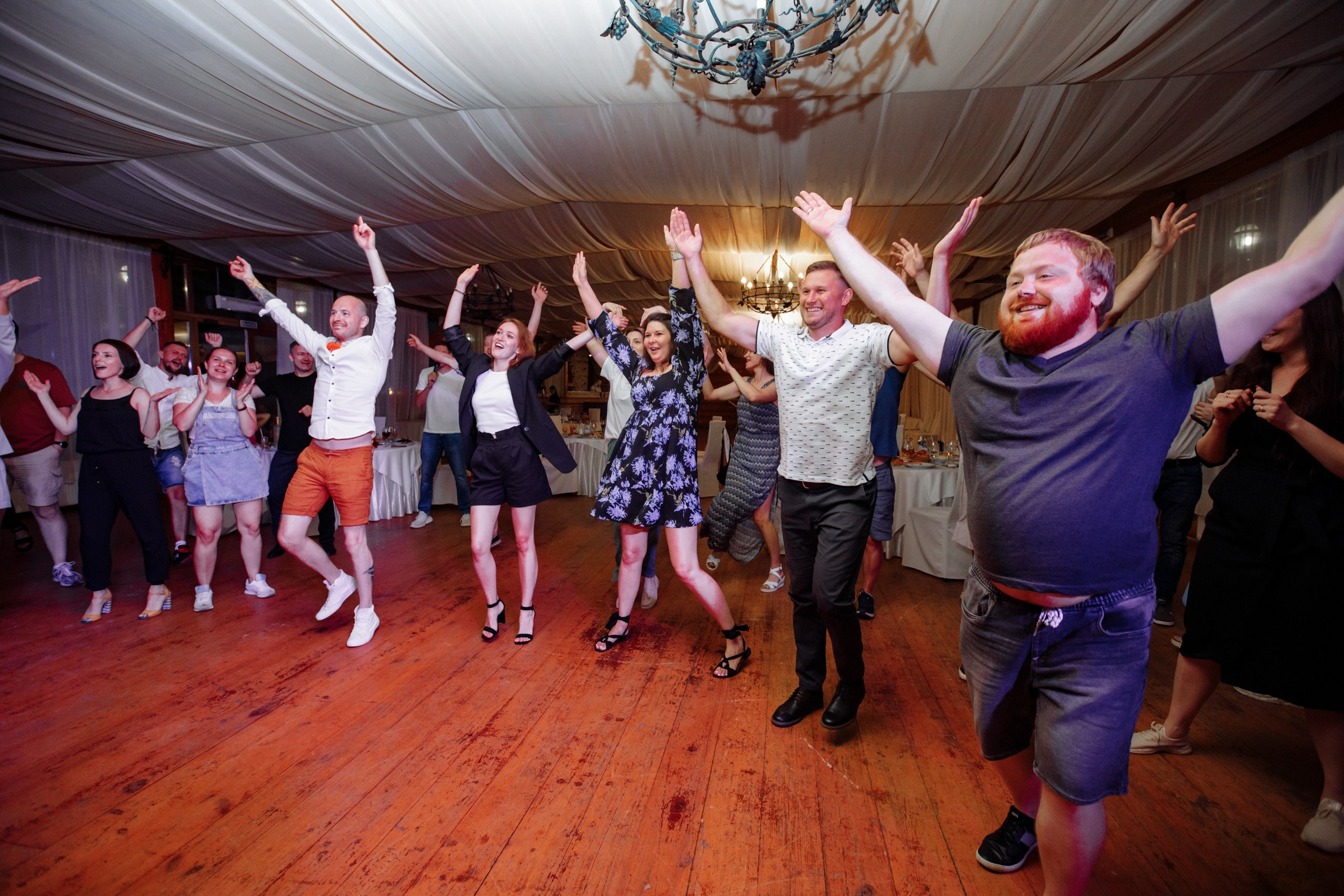 SUMMER. Motorkon. Свадебный фотограф в Ярославле Анастасия Архипова