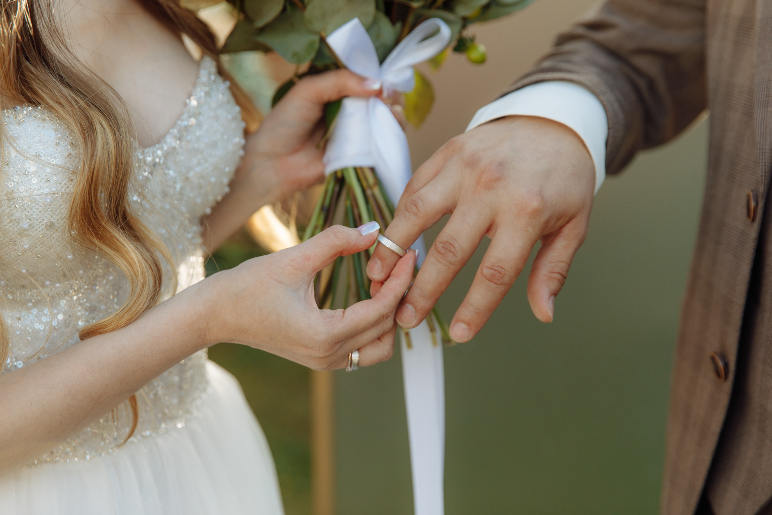 Feels. Свадебный фотограф в Ярославле Анастасия Архипова