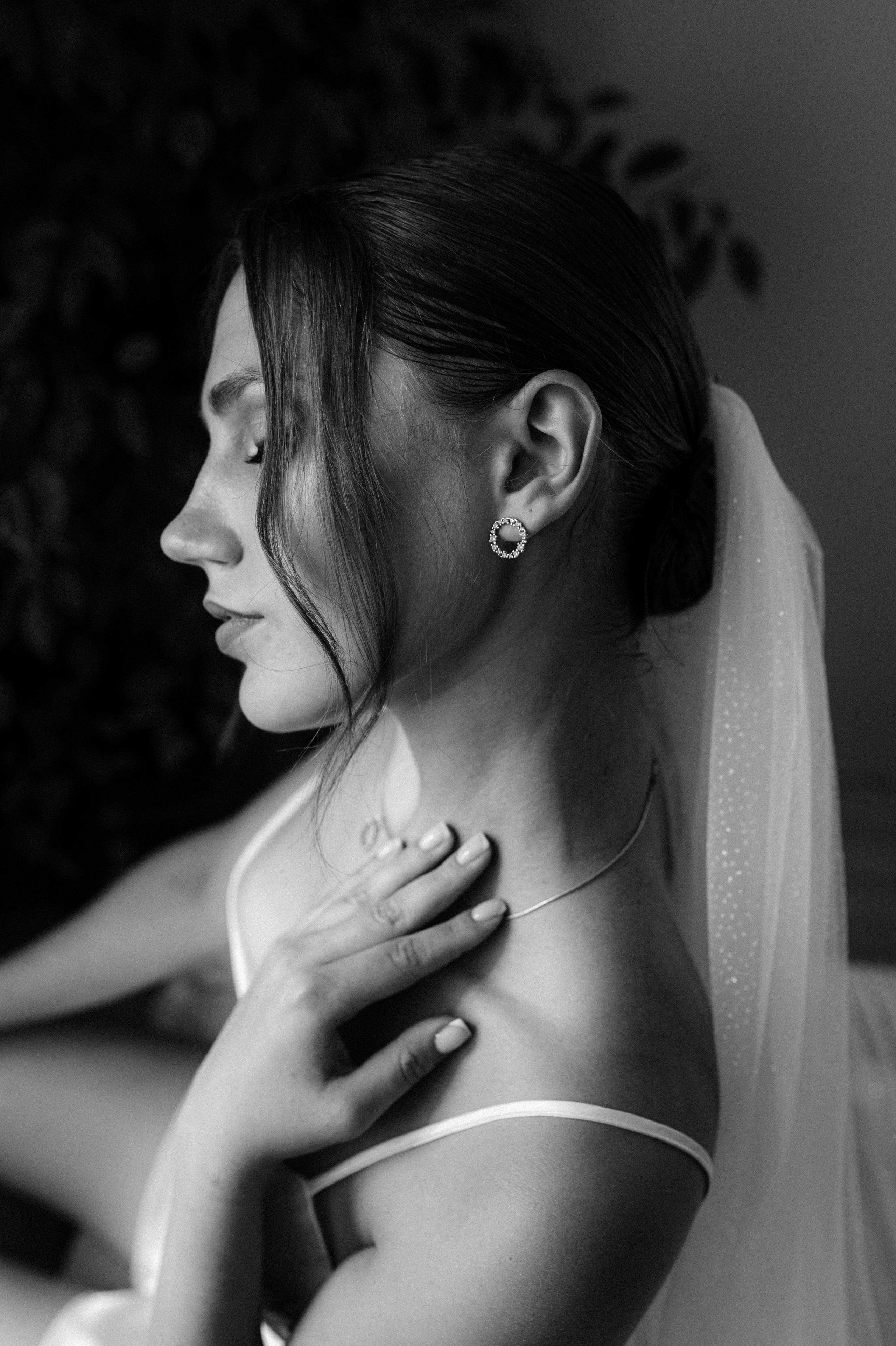 Мария & Вадим. Свадебный и студийный фотограф Ирина Котикова