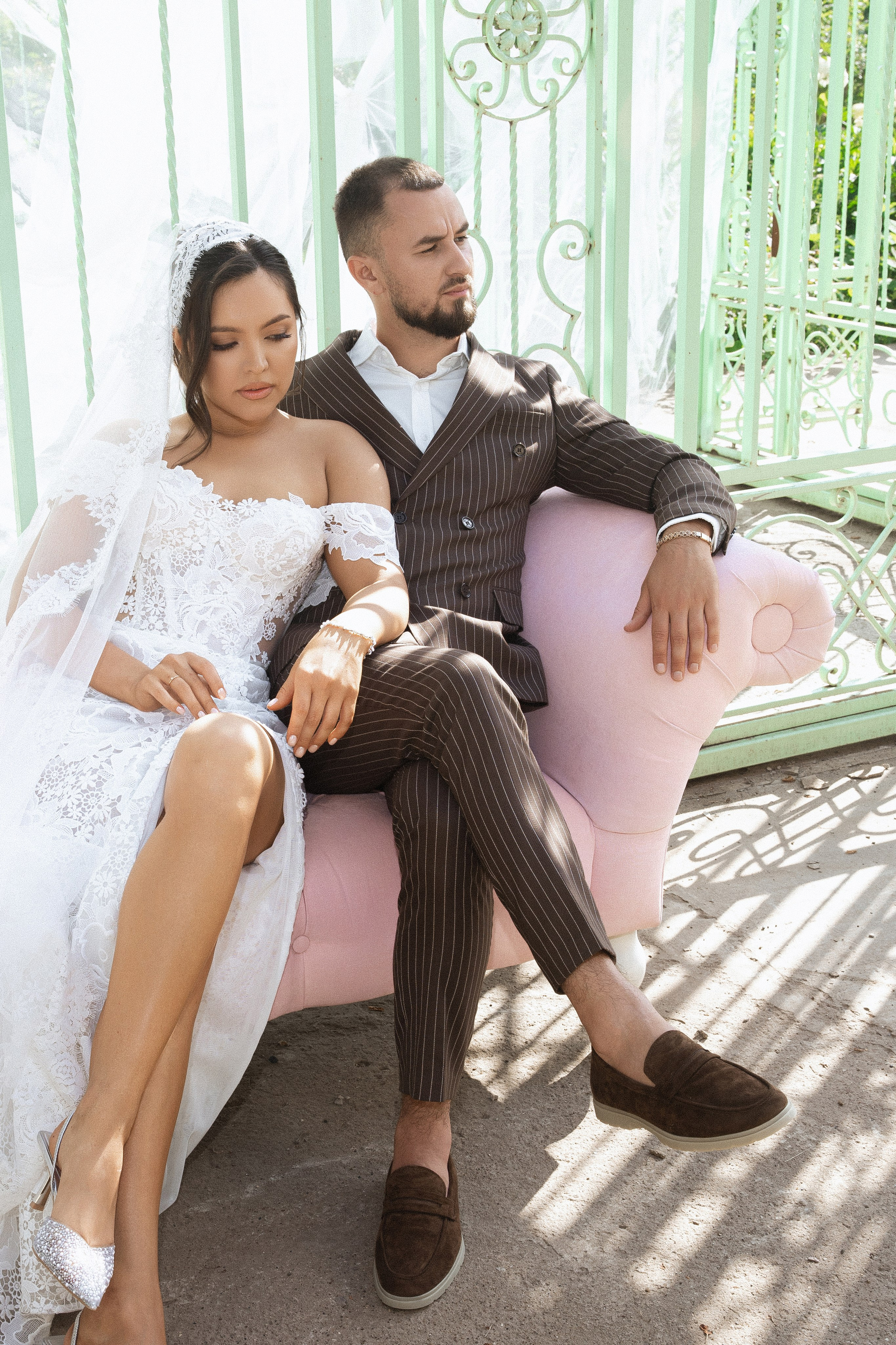 Руслан & Камила