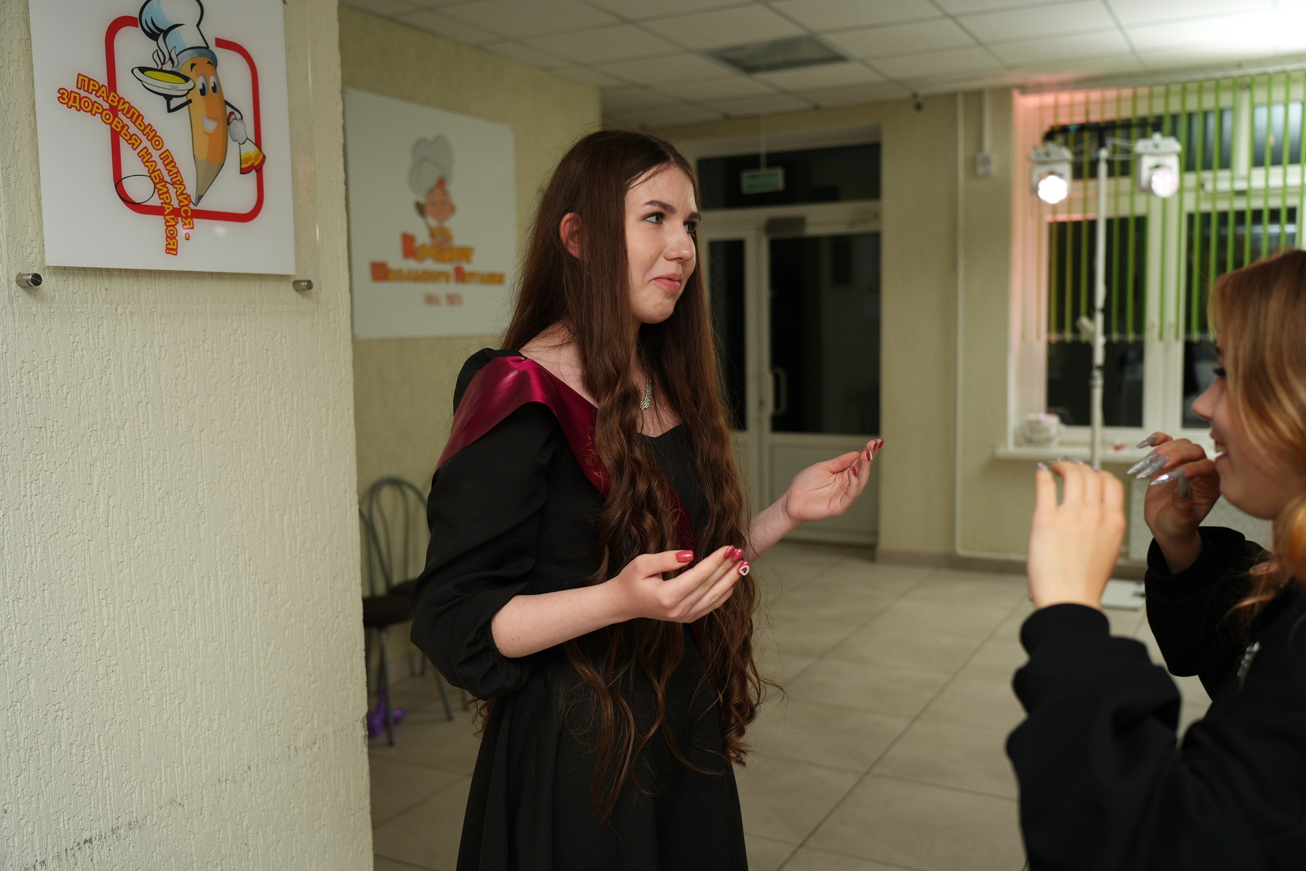 Выпускной СШ119. Семейный и свадебный фотограф Минск, Беларусь Анна Орловская