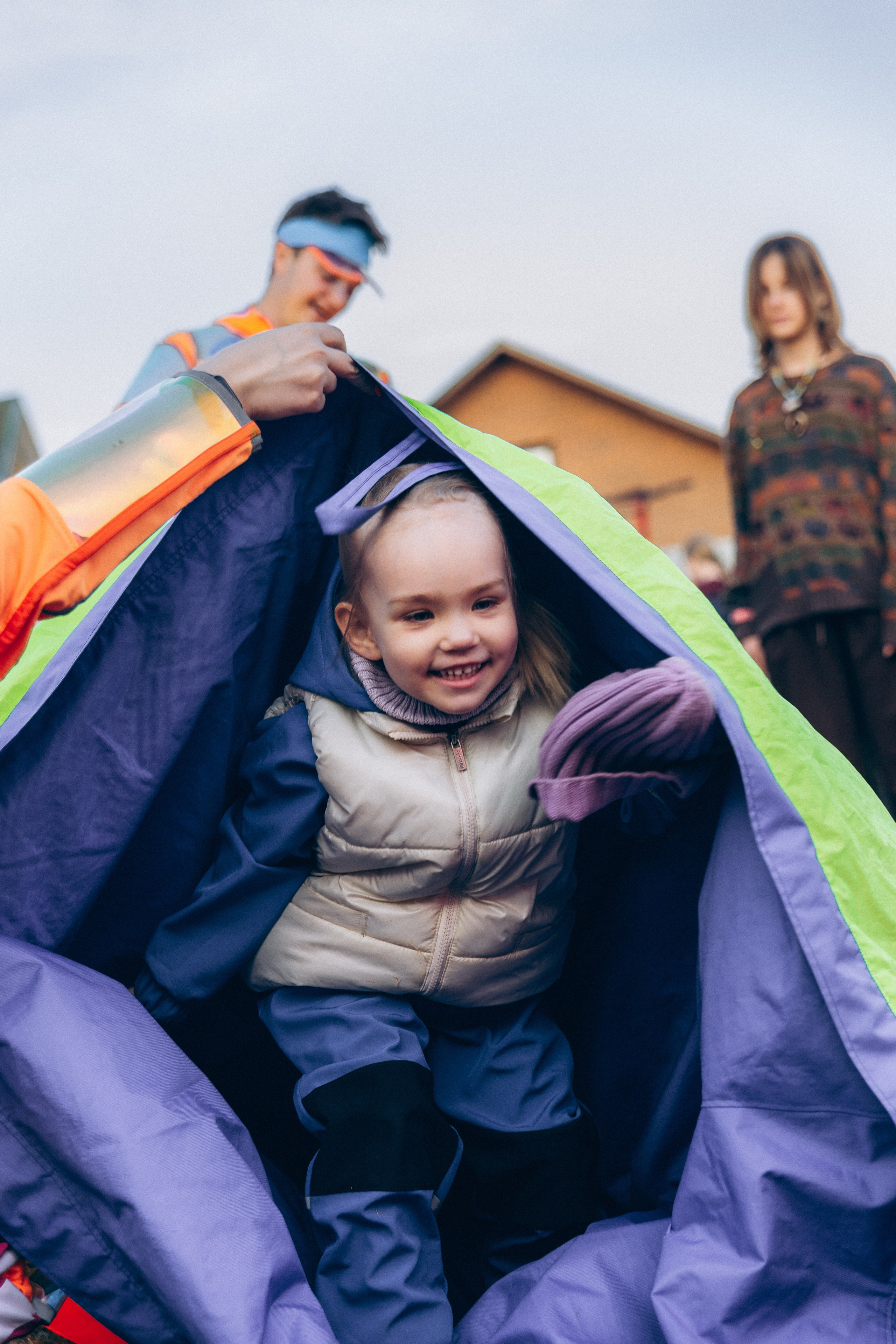 День Рождения Мирона. Детский и семейный фотограф в Твери Анастасия Соловьева