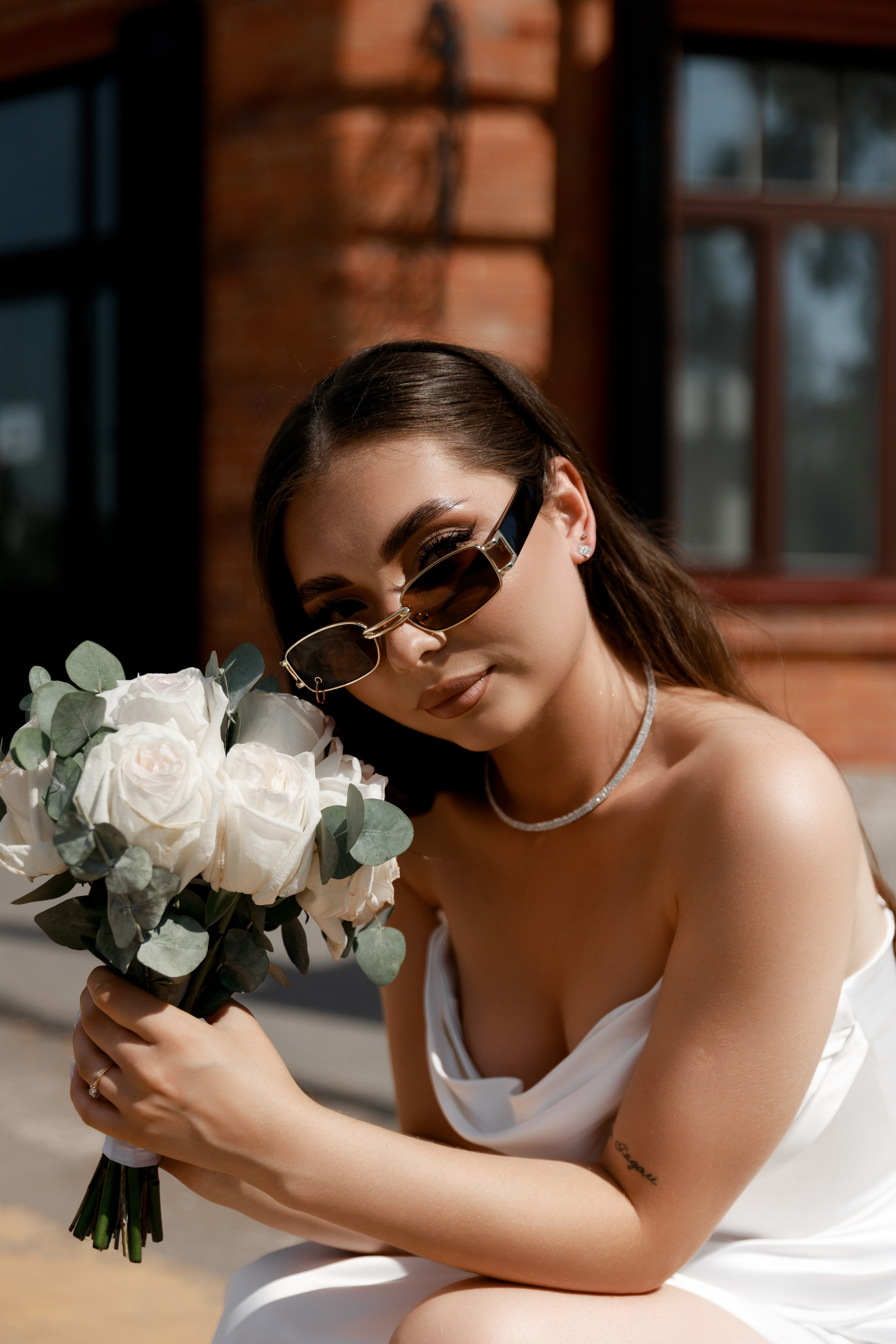 Свадебный и семейный фотограф Белово Анастасия Пьянкова