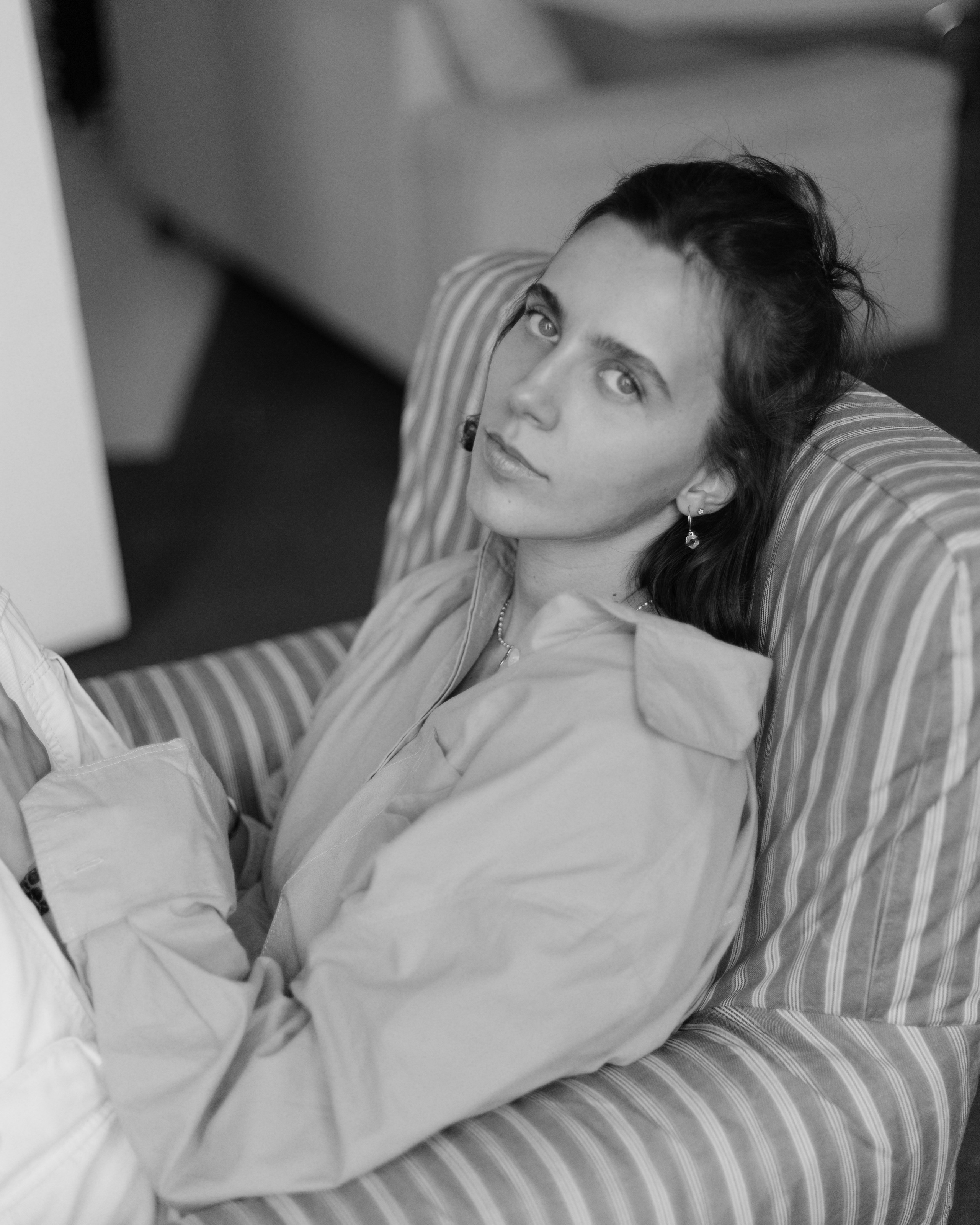 Лана. Фотограф в Москве — Евгения Прокопенко