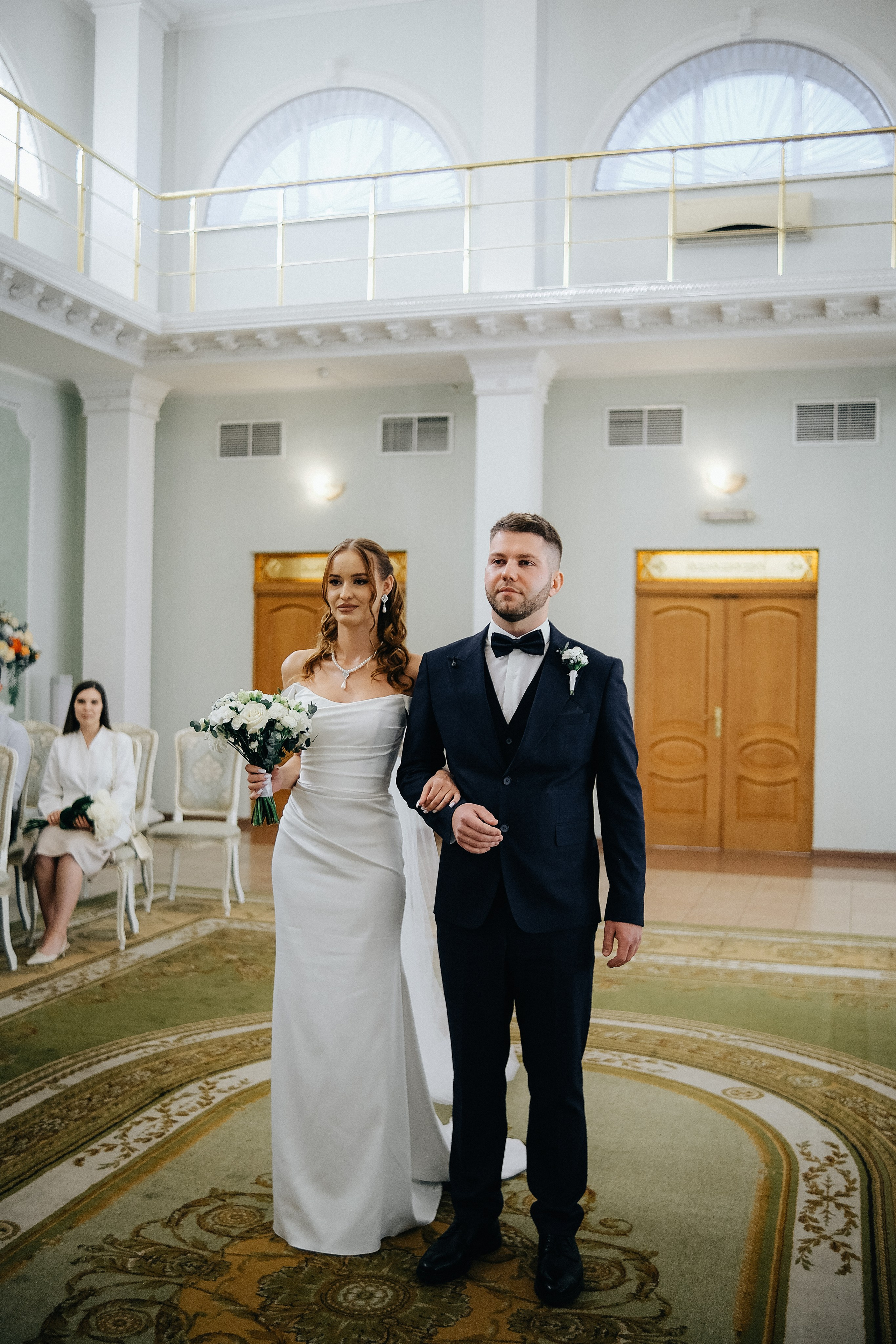 Оля & Денис СПБ. Phdkvmr.ru