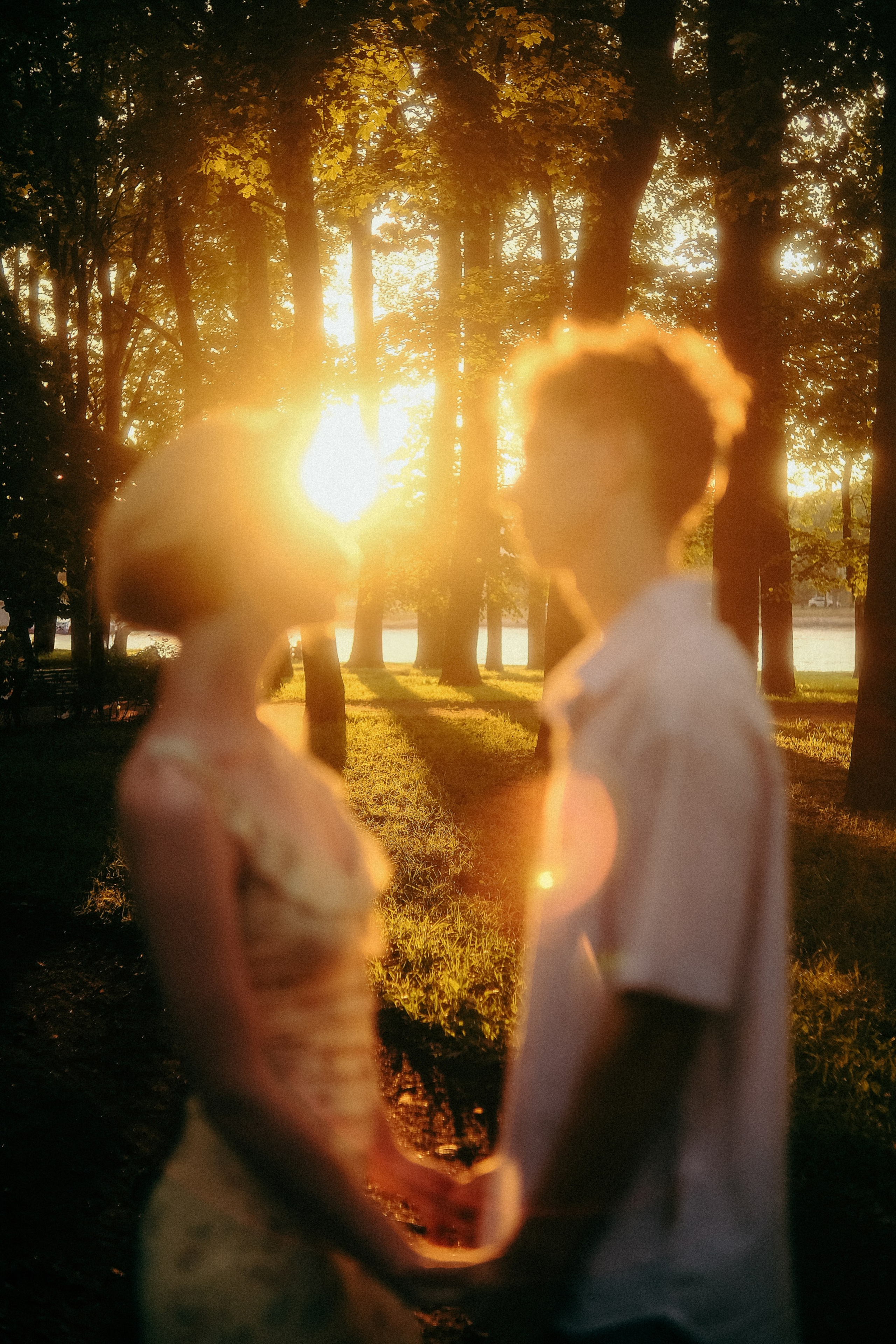 Ксюша & Дима. Phdkvmr.ru