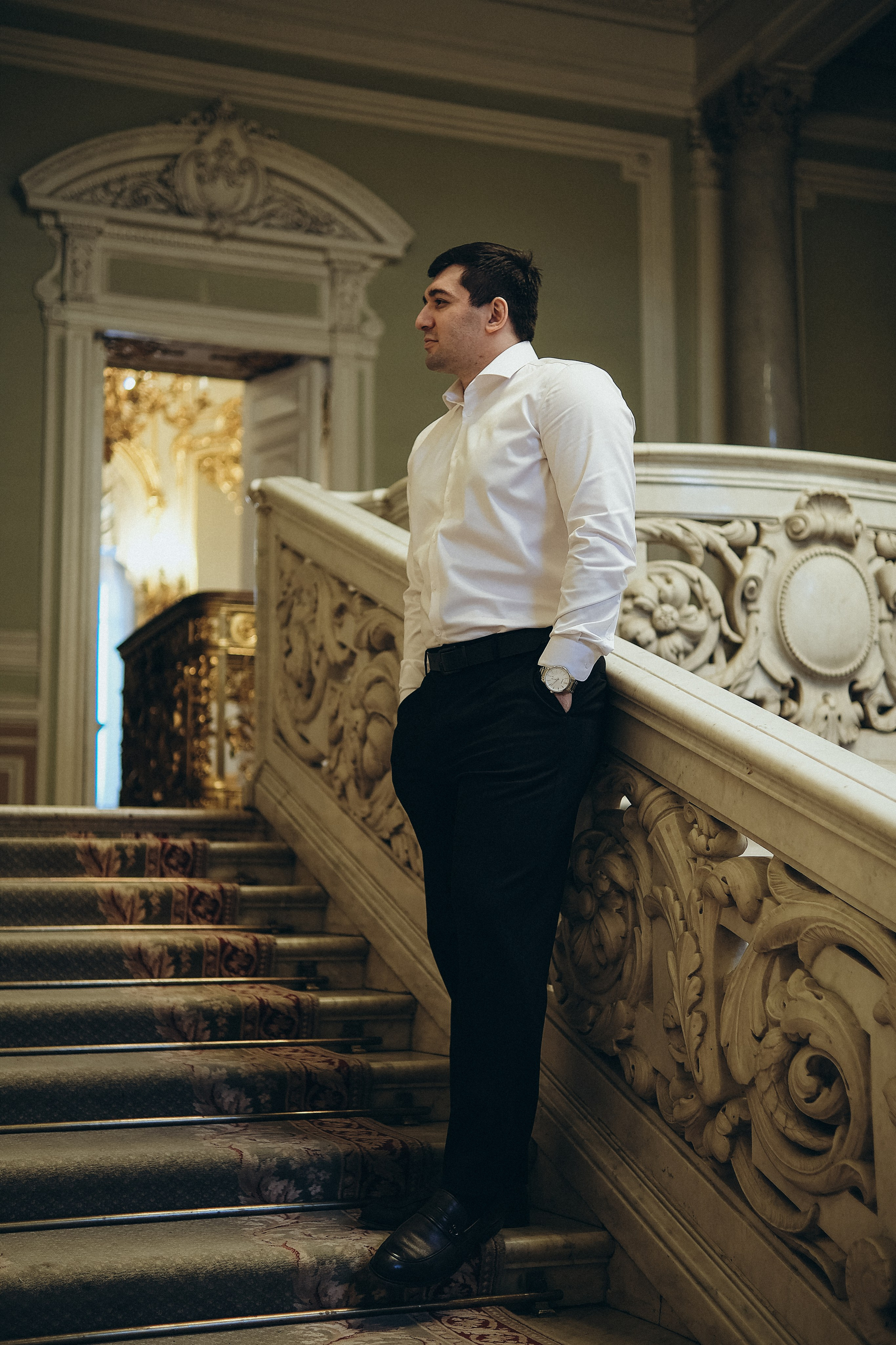 Лейла & Ибрагим. ДБ1. Phdkvmr.ru