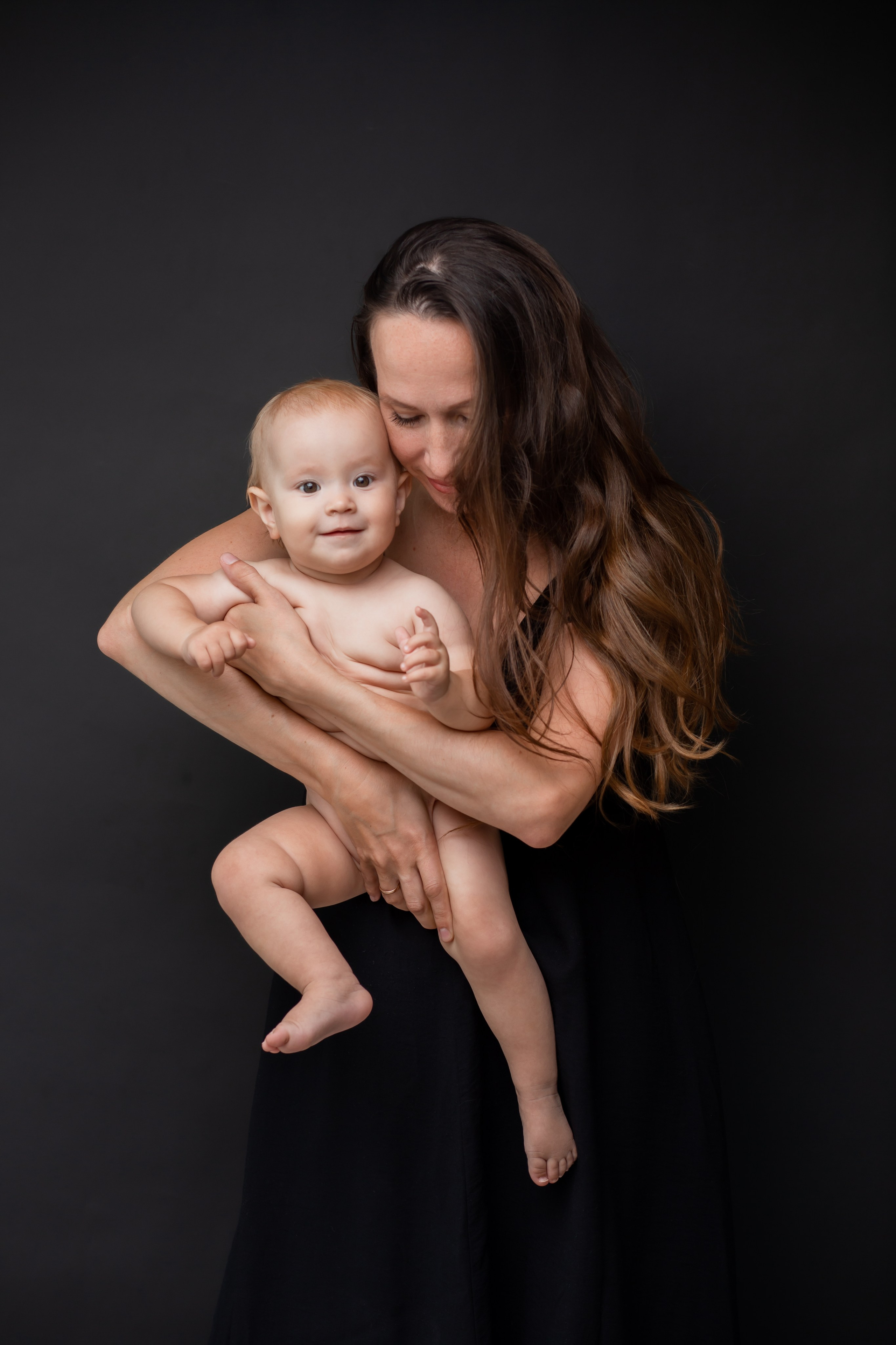 Мамино счастье. Портретный, свадебный, репортажный фотограф во Владивостоке Юлиана Джули Фокс