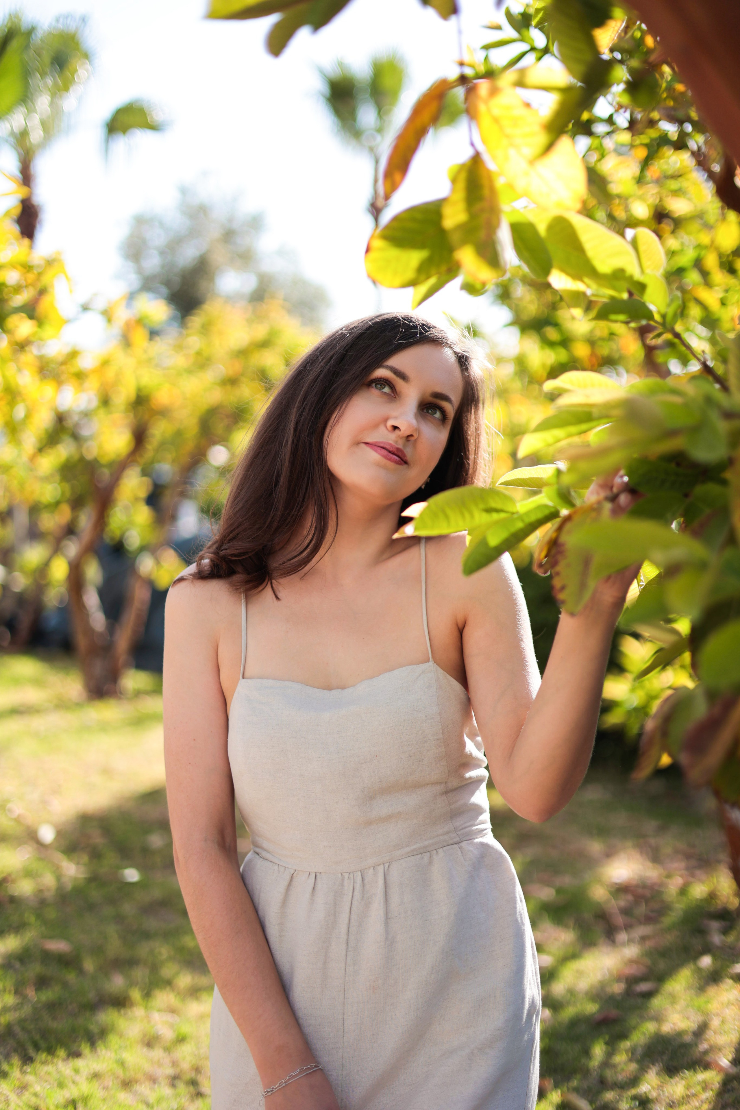 PORTRAIT. Главная