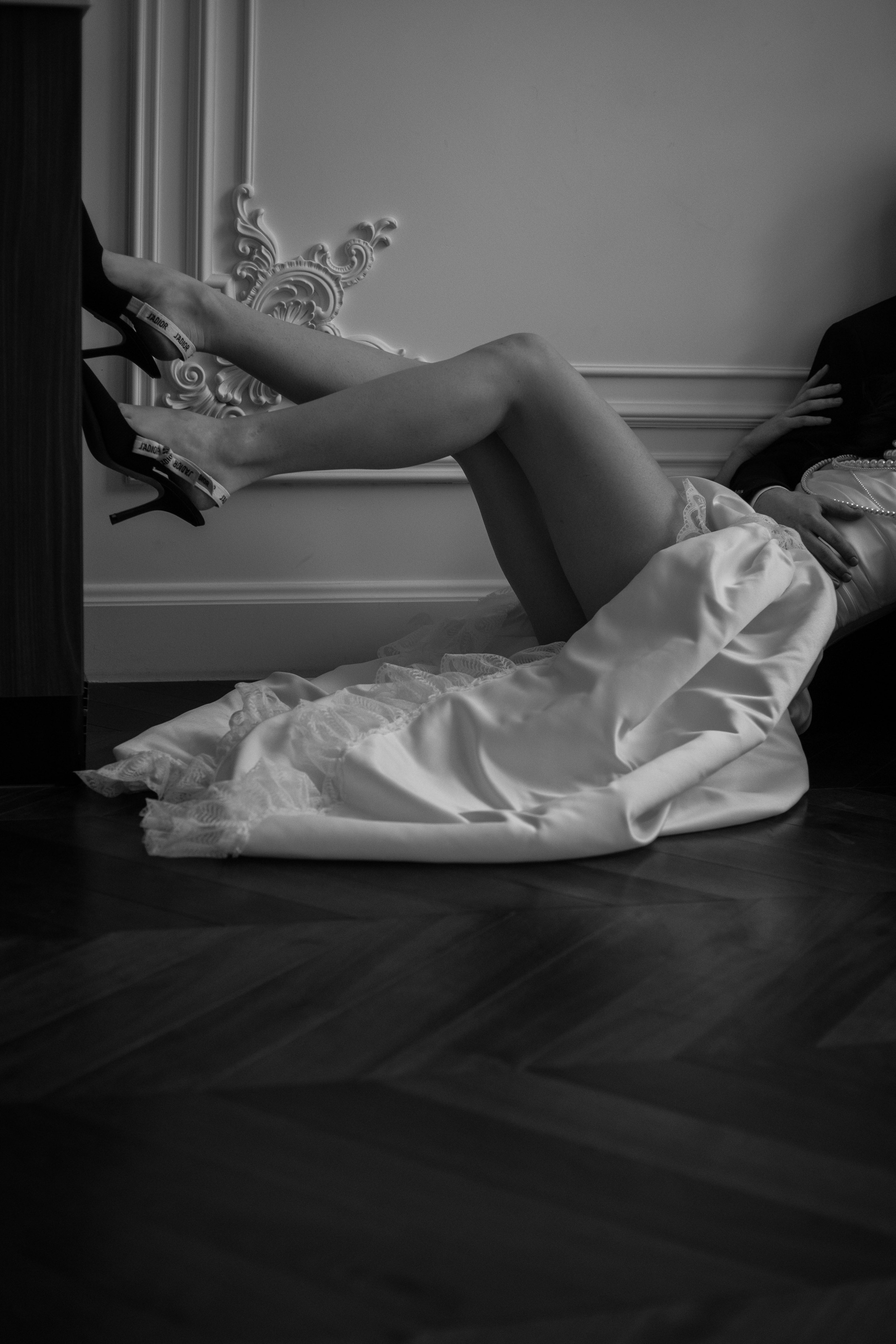 Свадьба. Свадебный фотограф в Москве Полина Дюваль