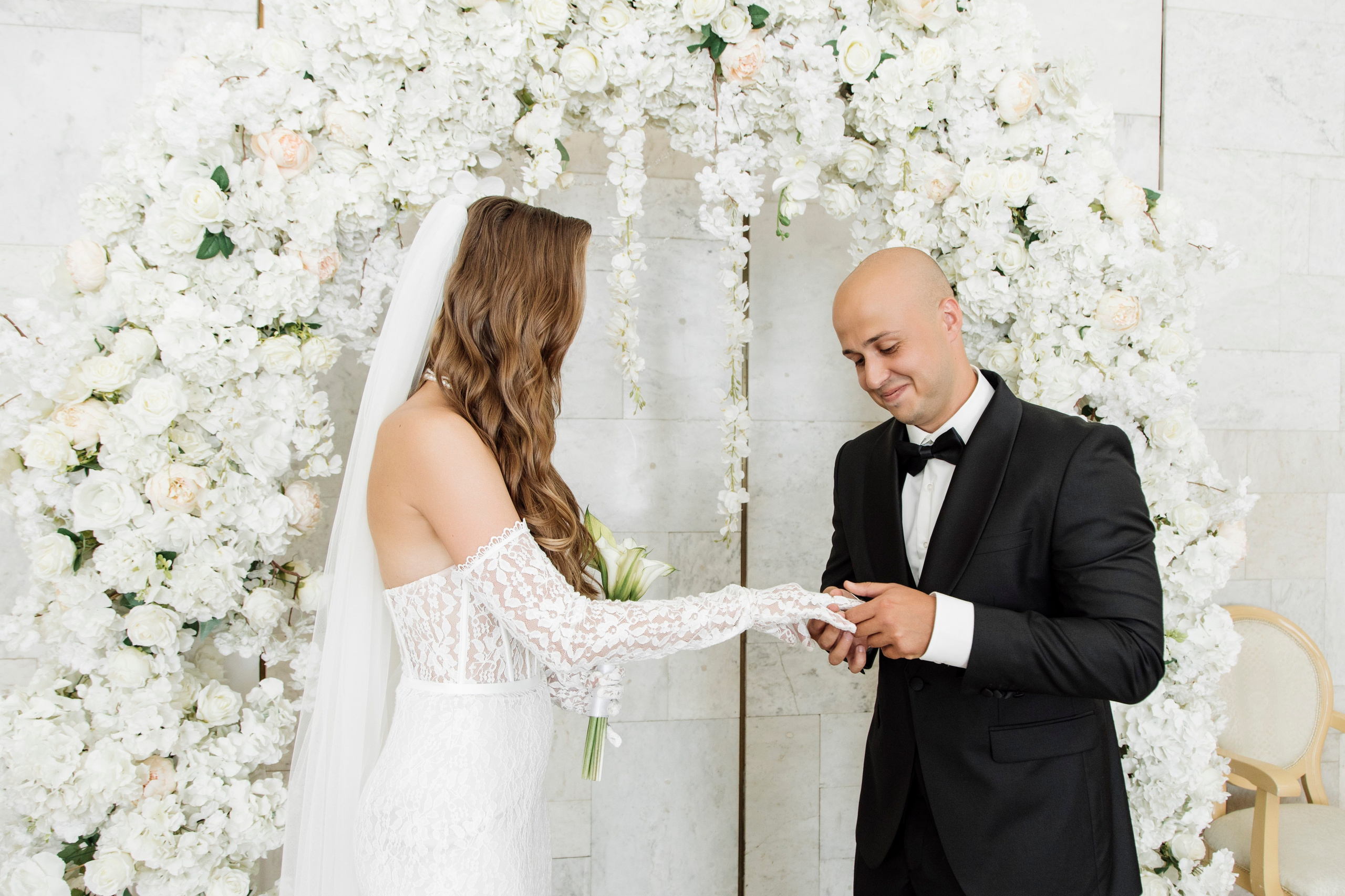 Евгений и Виктория. Nikolpinhasova