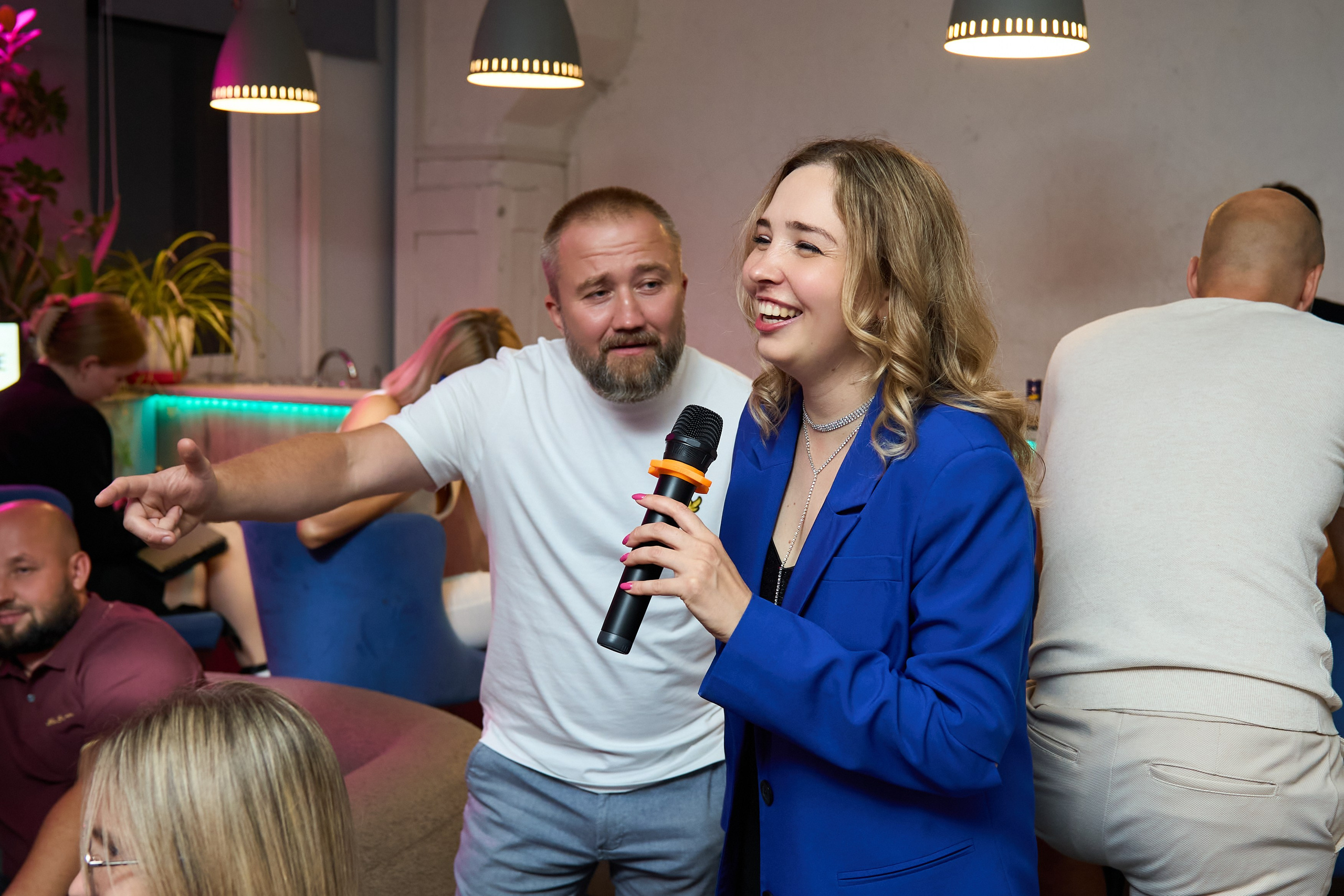 День Рождения Ольги. Елизавета Мальгина, фотограф в Москве