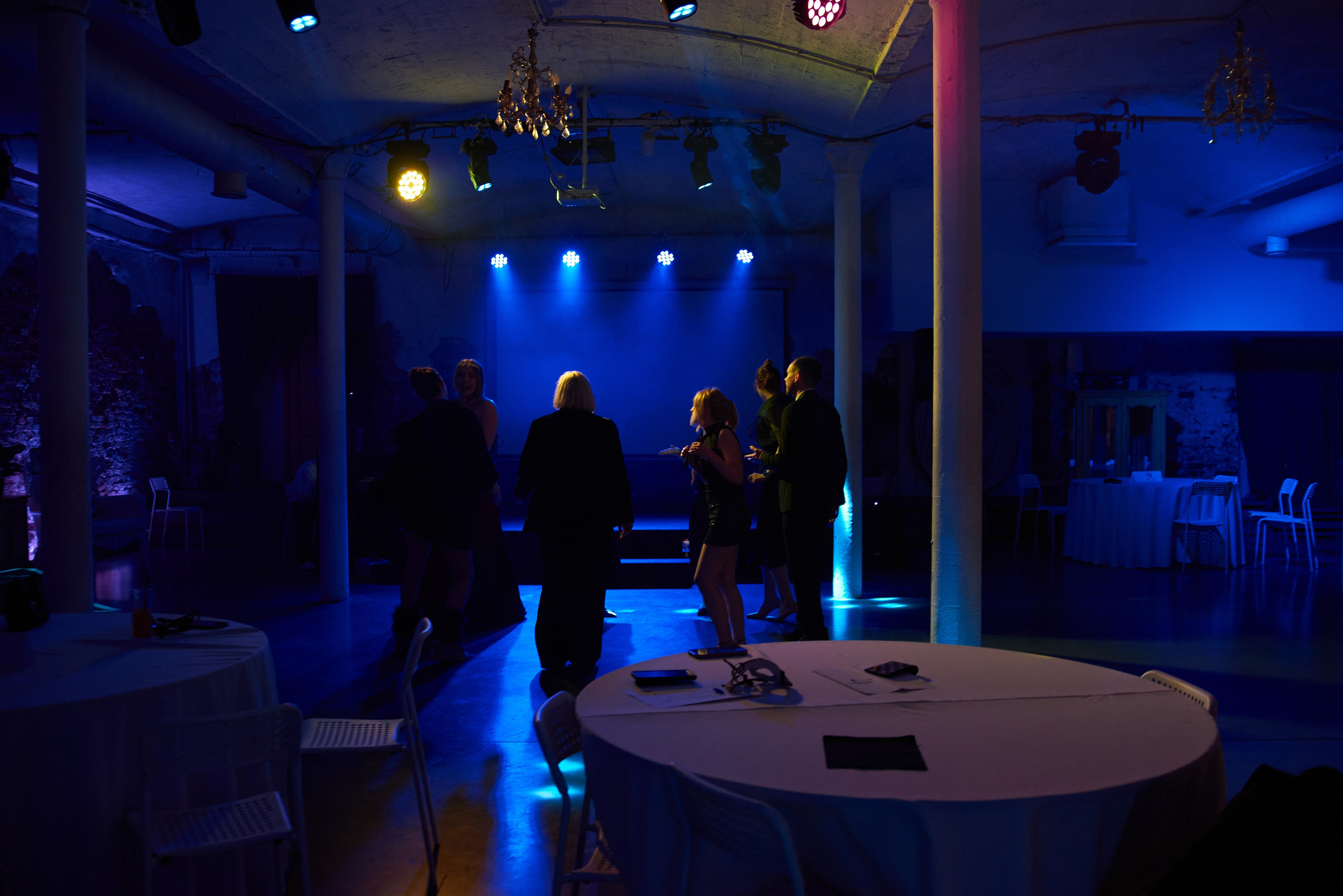 День Рождения Варвары. Елизавета Мальгина, фотограф в Москве