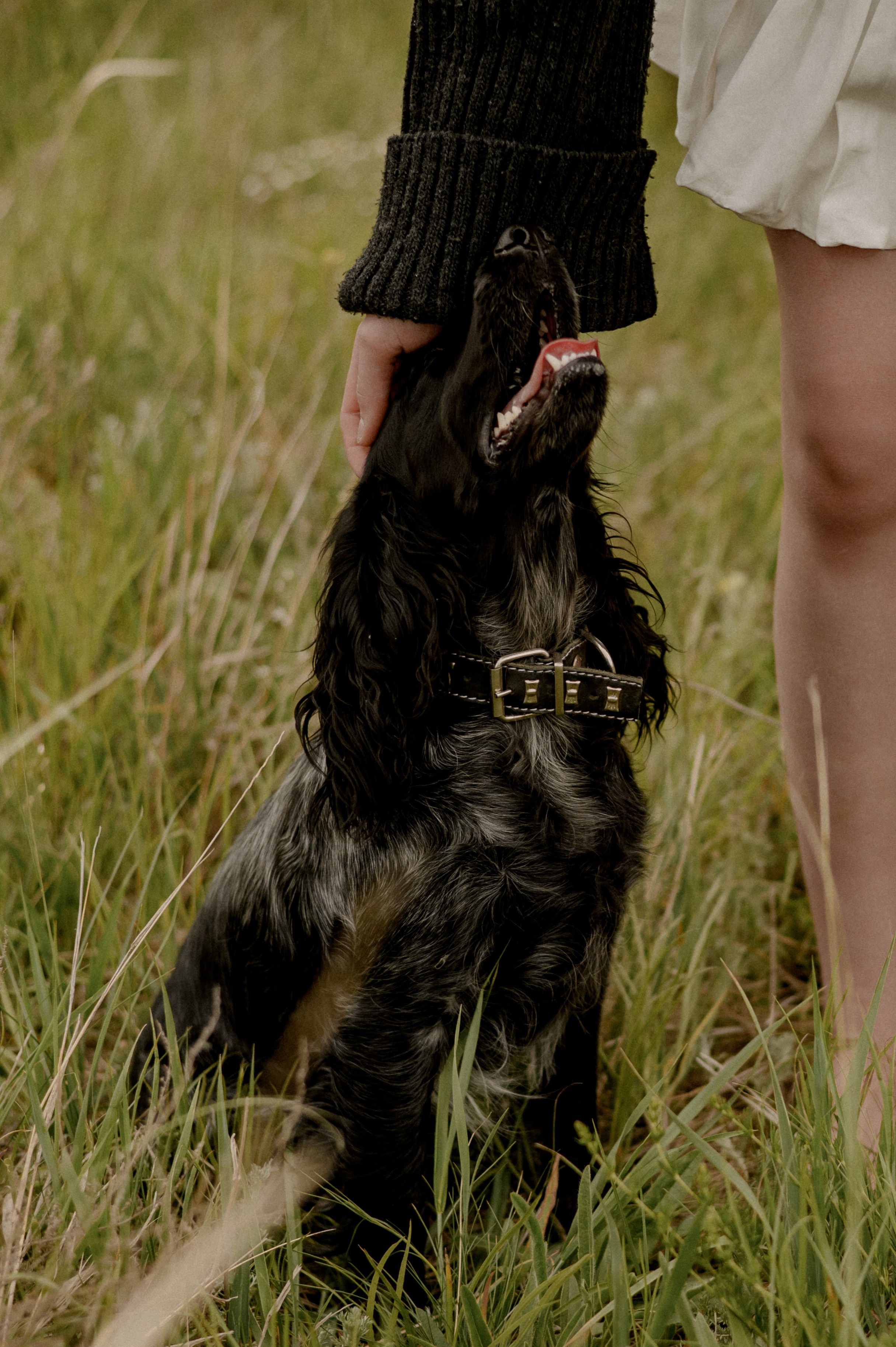 Соня и Дина. Фотограф Мария Стрелкова