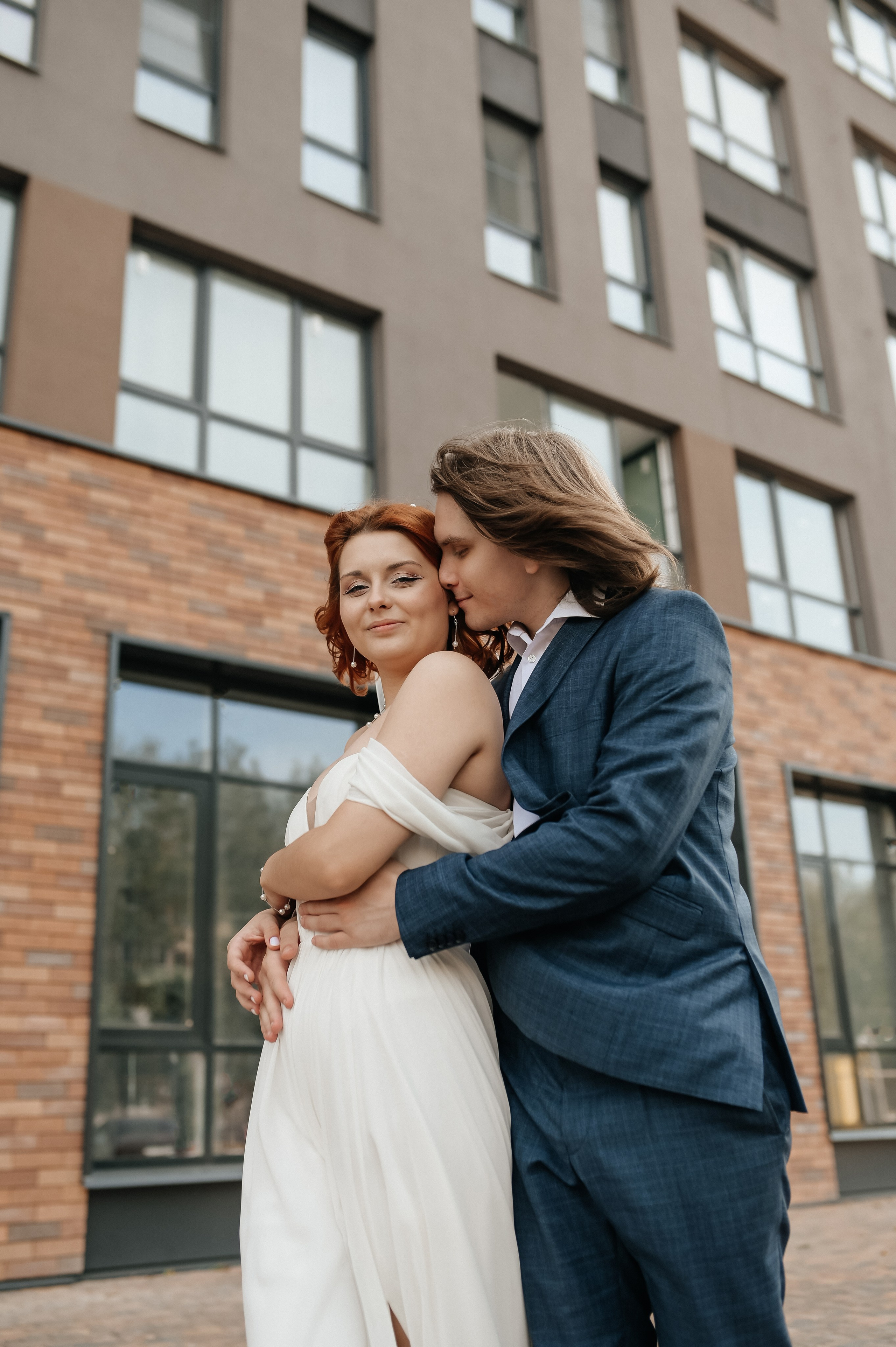 Милена & Константин. Семейный фотограф Олеся Батурина Рязань