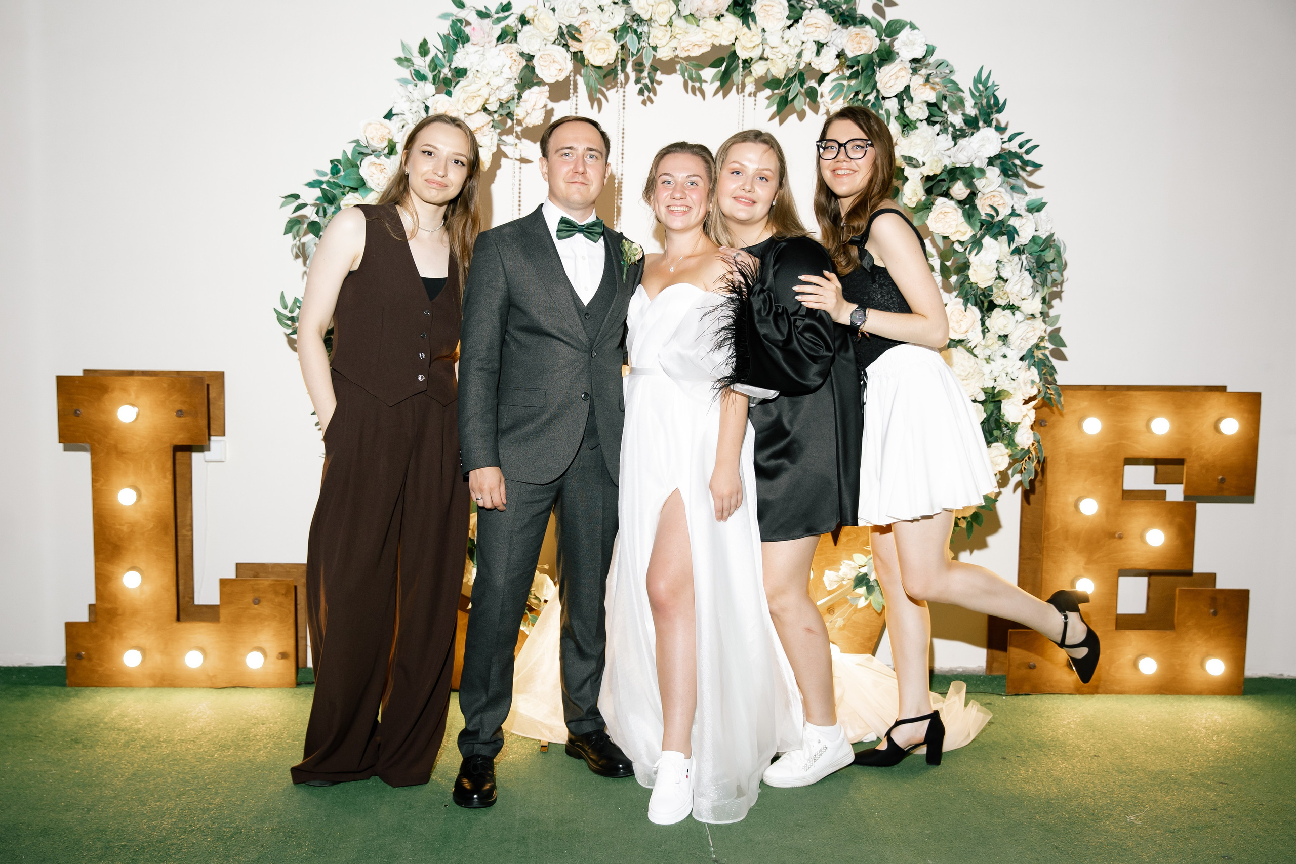 М&Ю. Свадебный и репортажный фотограф в Перми