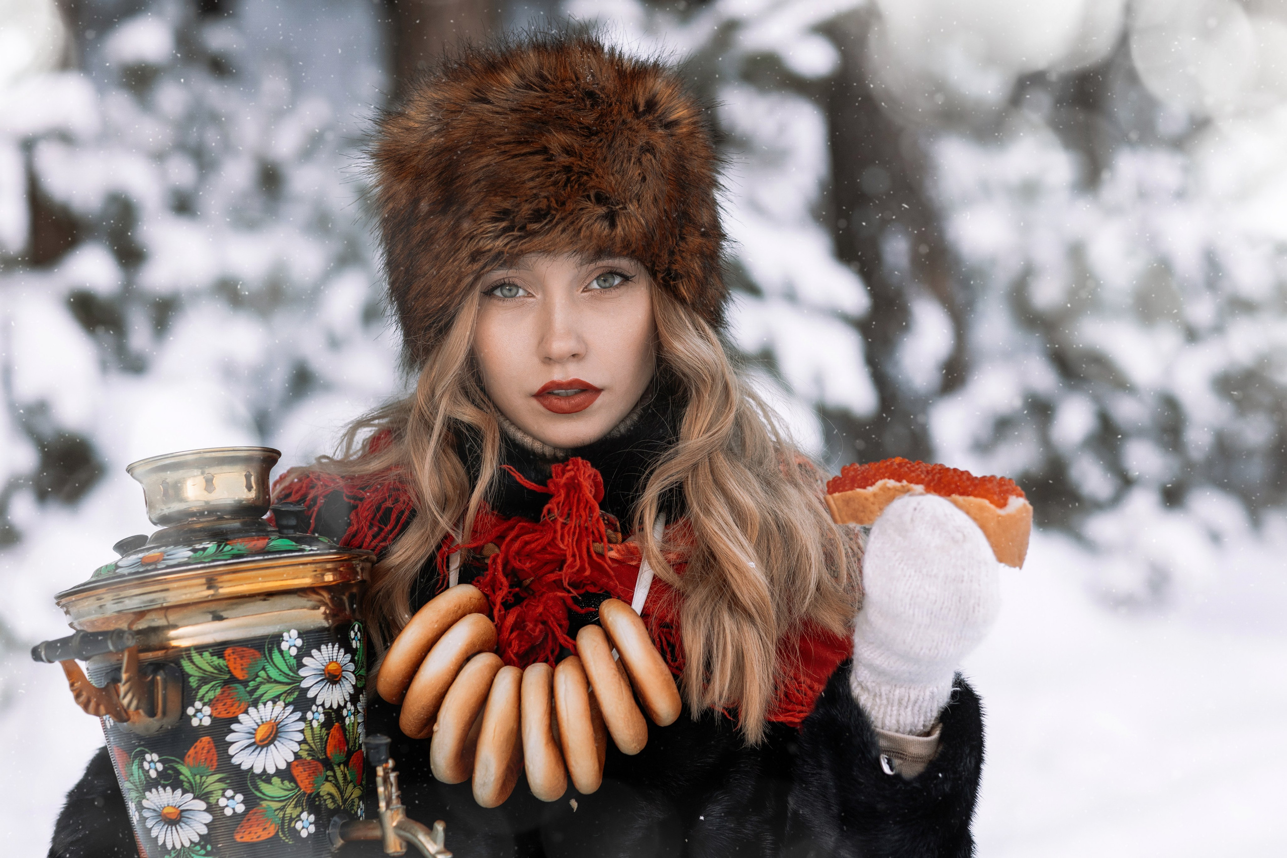 Мария. Свадебный и репортажный фотограф в Перми