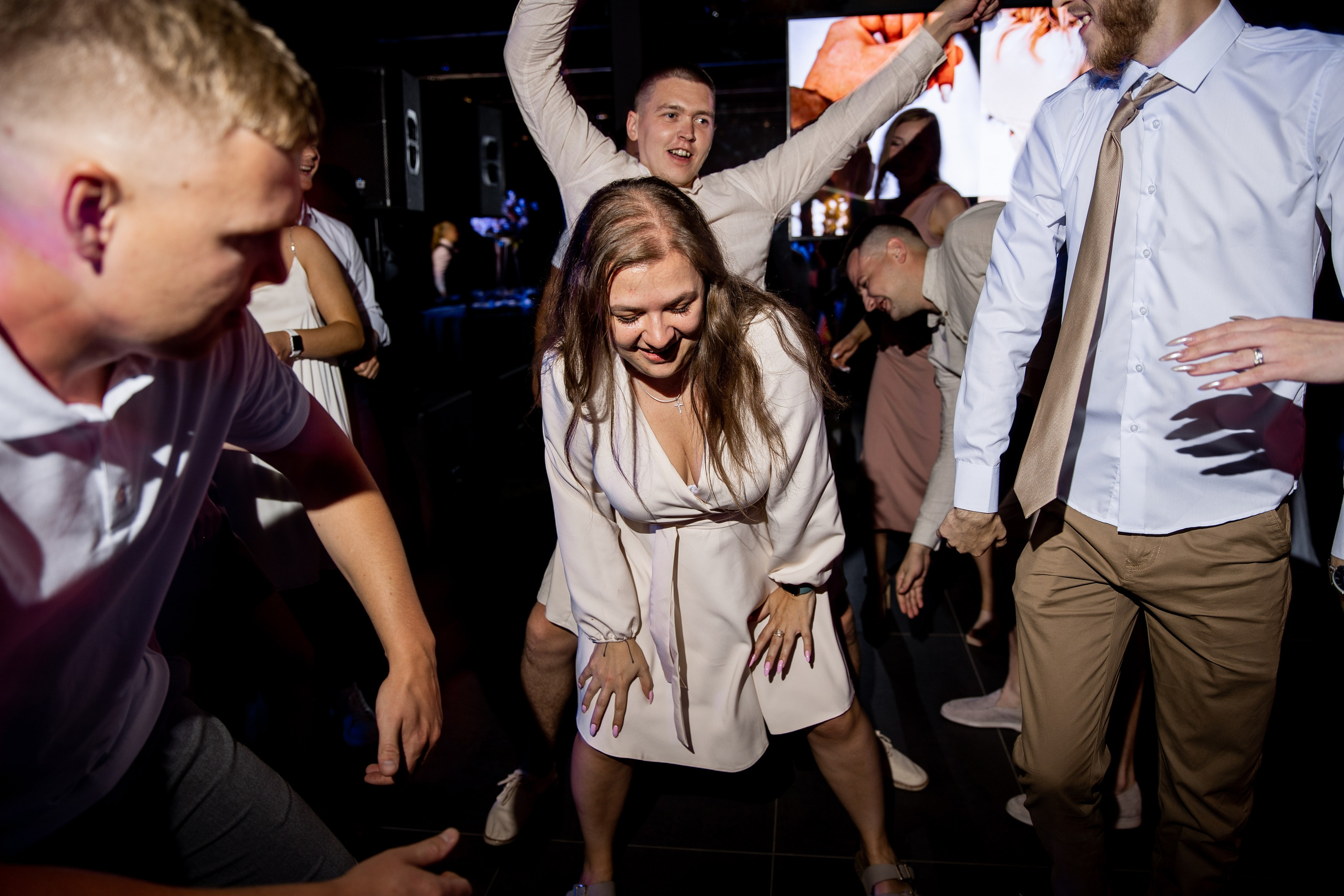 К&Д. Свадебный и репортажный фотограф в Перми