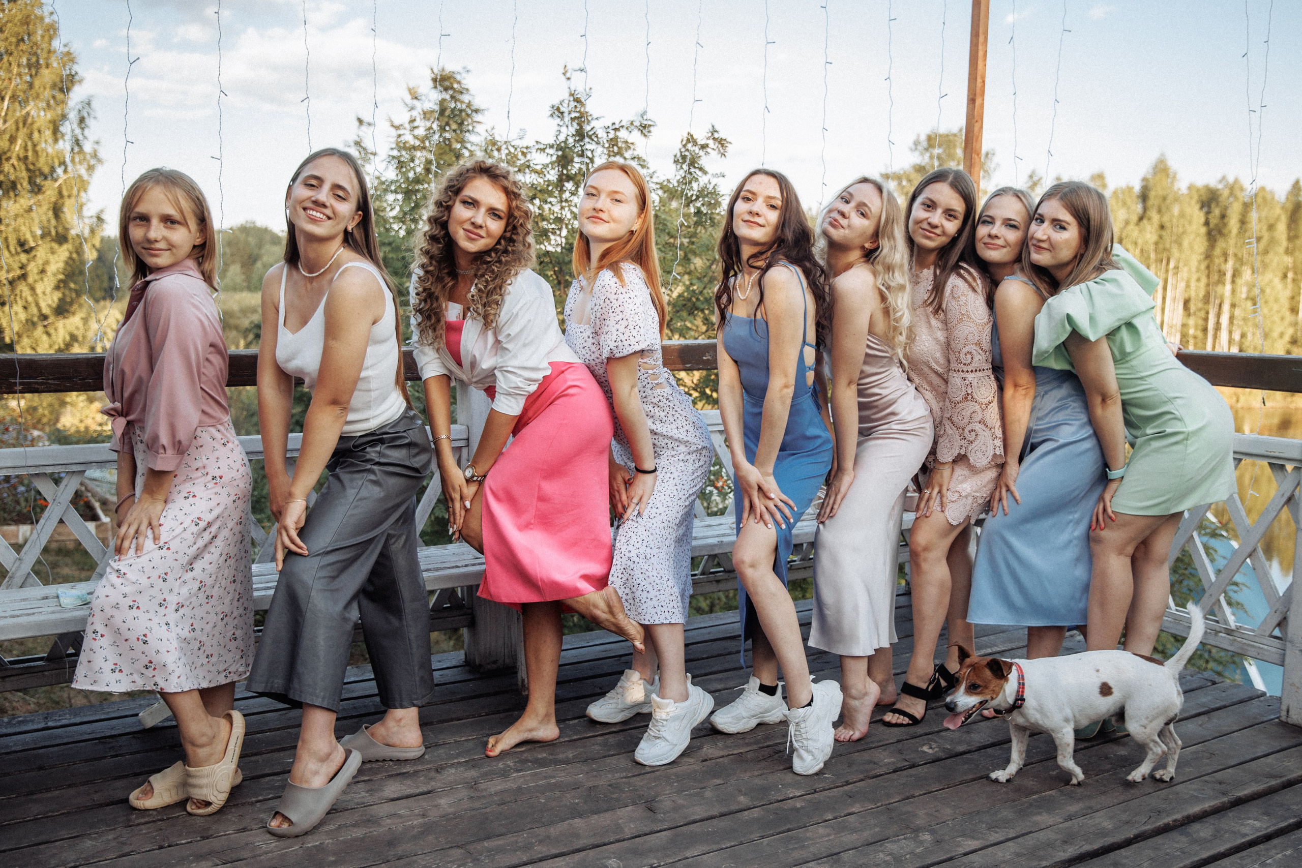 A&A. Свадебный и репортажный фотограф в Перми