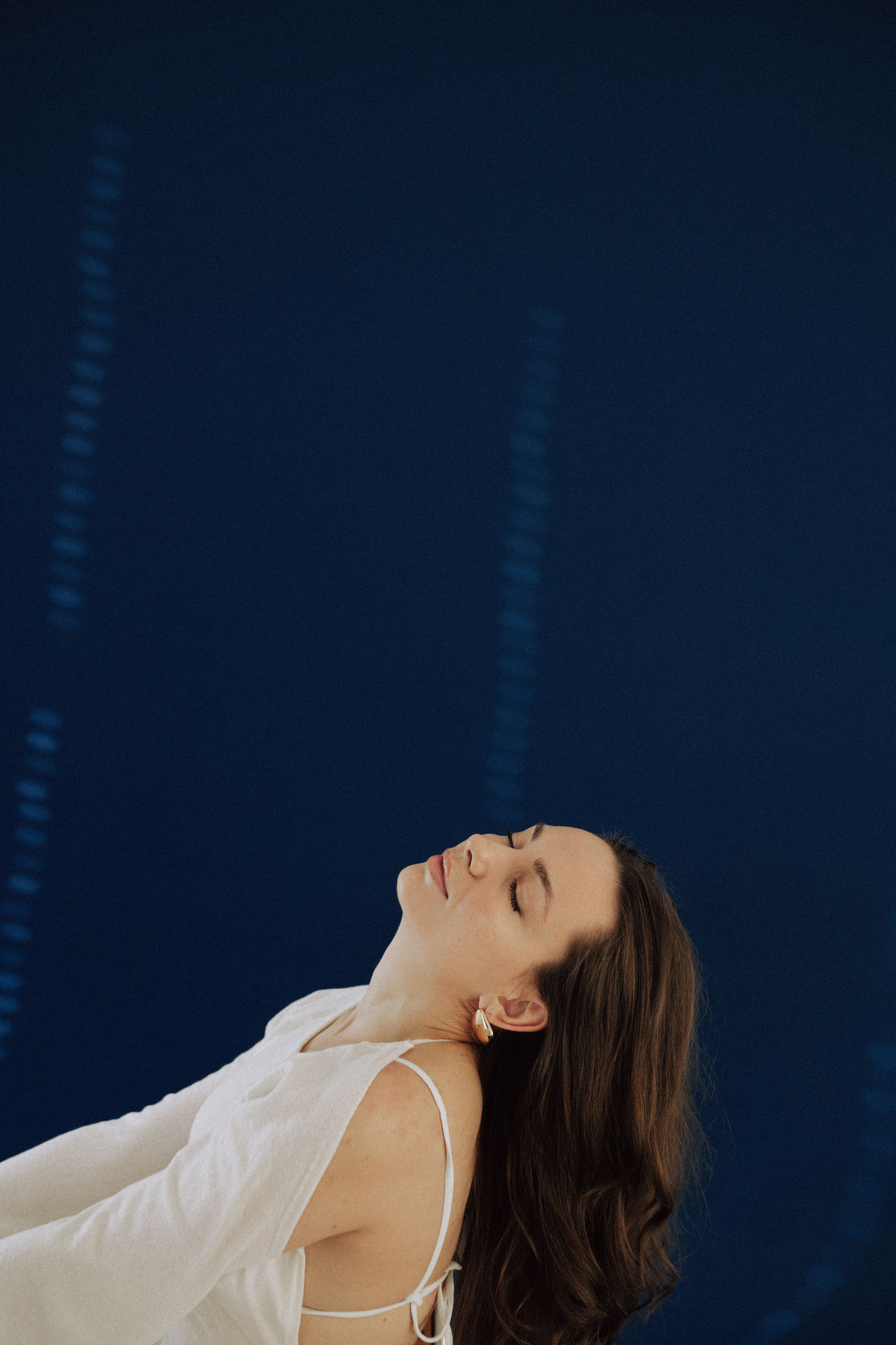 Оля. Фотограф Стилист Тюмень Вера Хайруллина