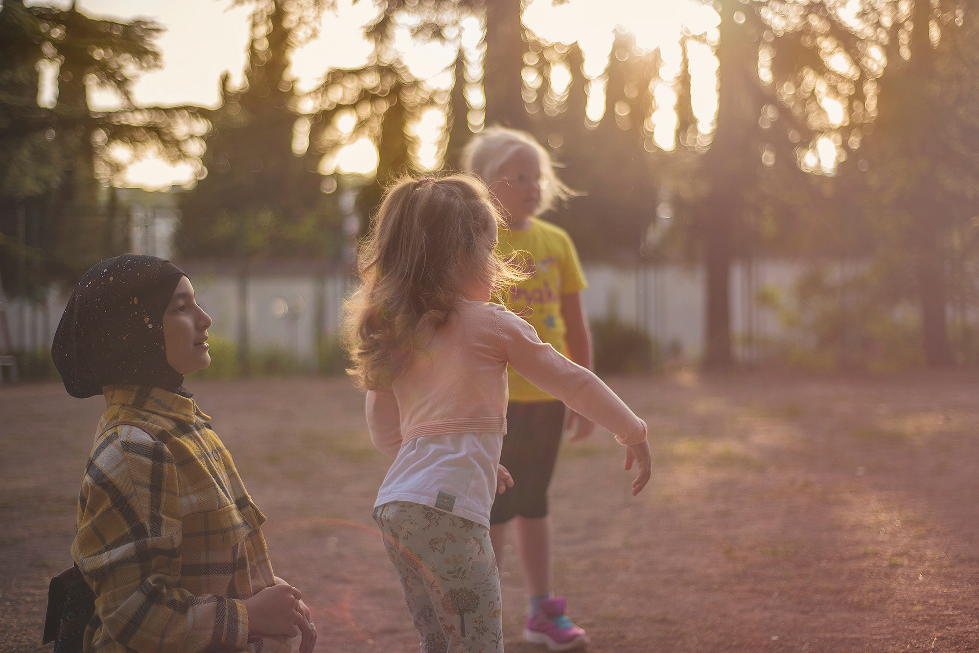 Самолетик. Семейный и детский фотограф в Москве Алена Прошкина