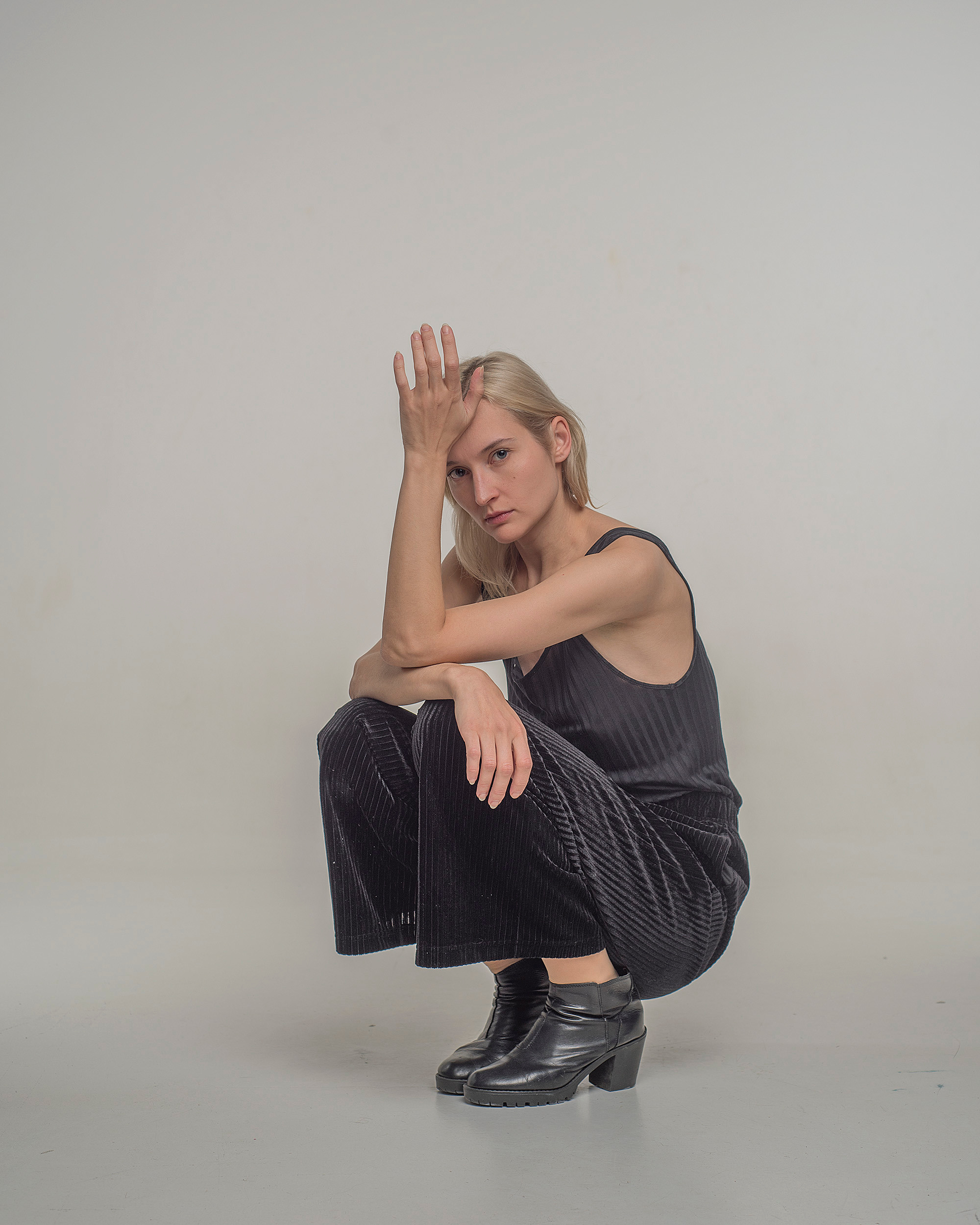 Женская фотосессия. Семейный и детский фотограф в Москве Алена Прошкина