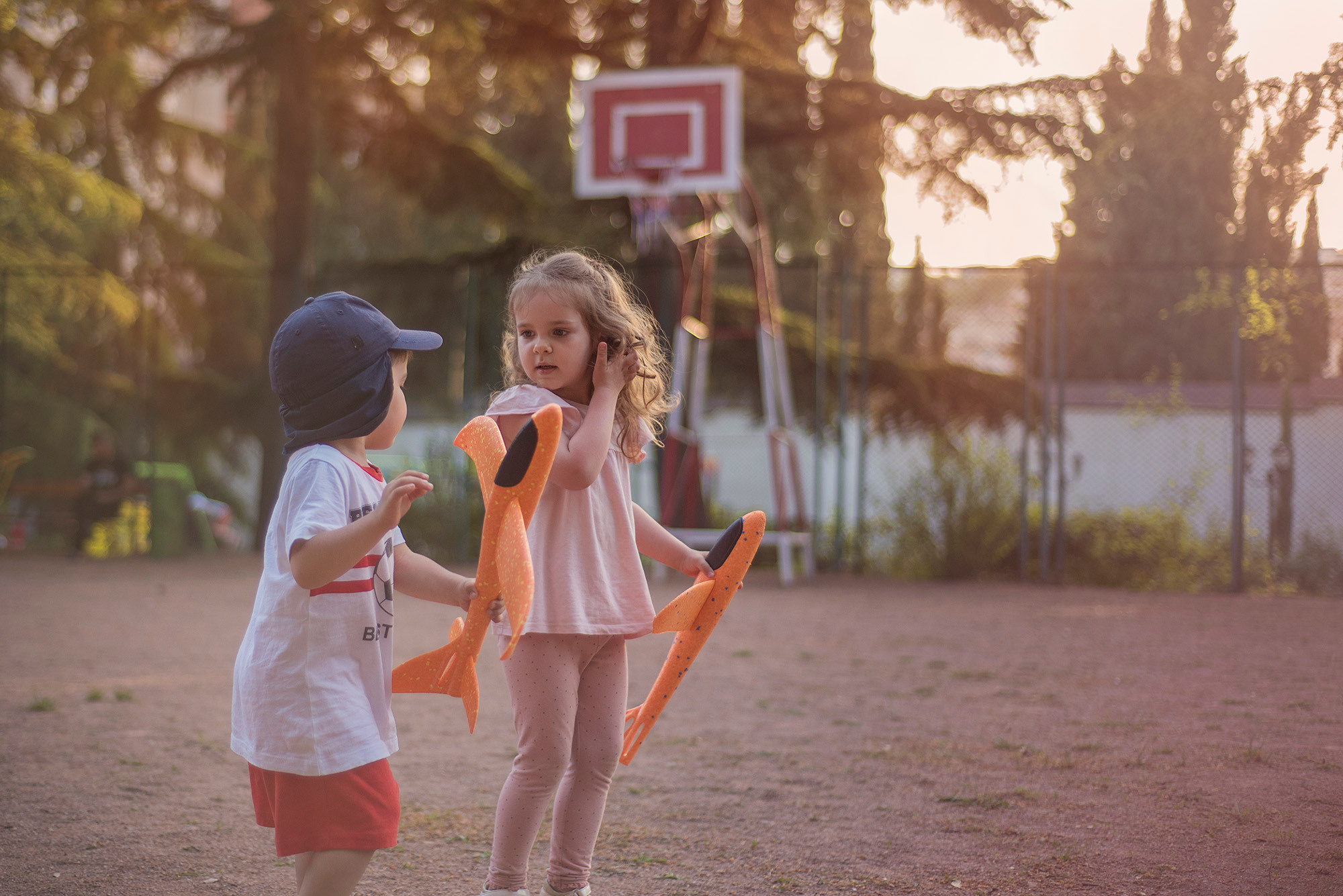 Самолетик. Семейный и детский фотограф в Москве Алена Прошкина