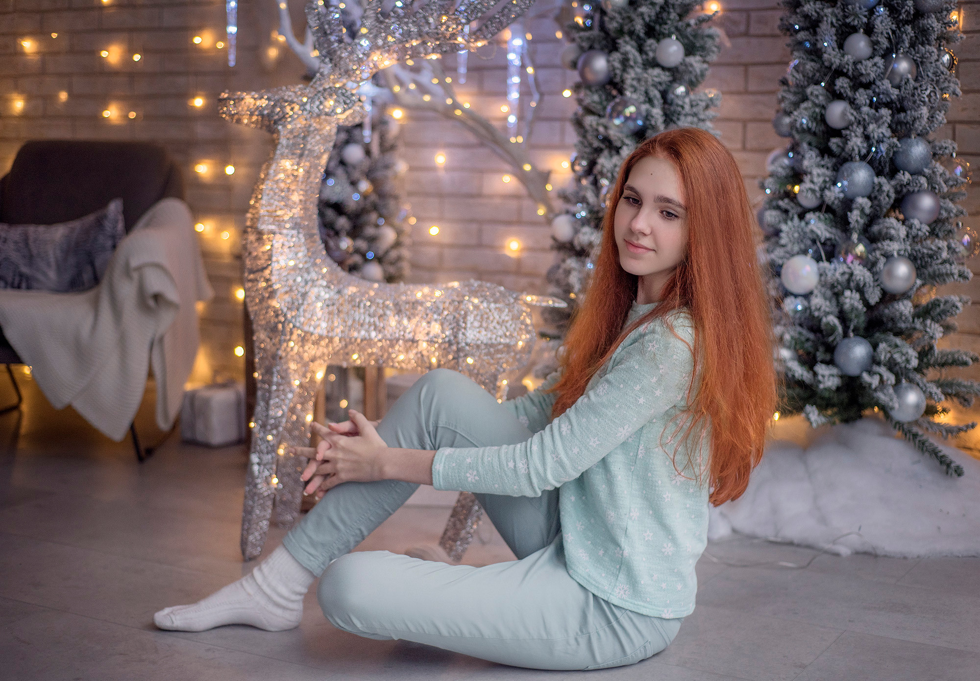 Детская фотосессия. Семейный и детский фотограф в Москве Алена Прошкина