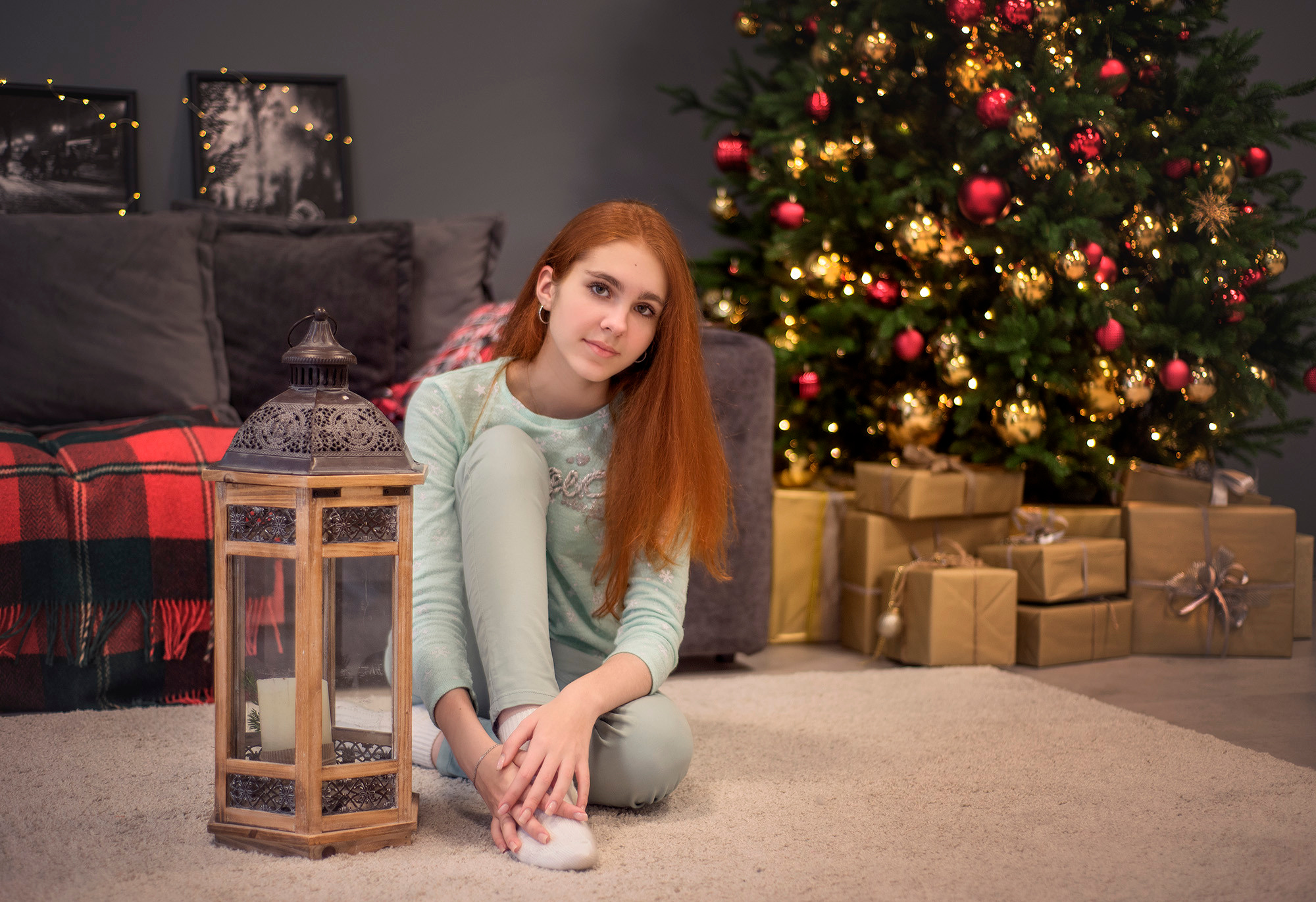 Детская фотосессия. Семейный и детский фотограф в Москве Алена Прошкина